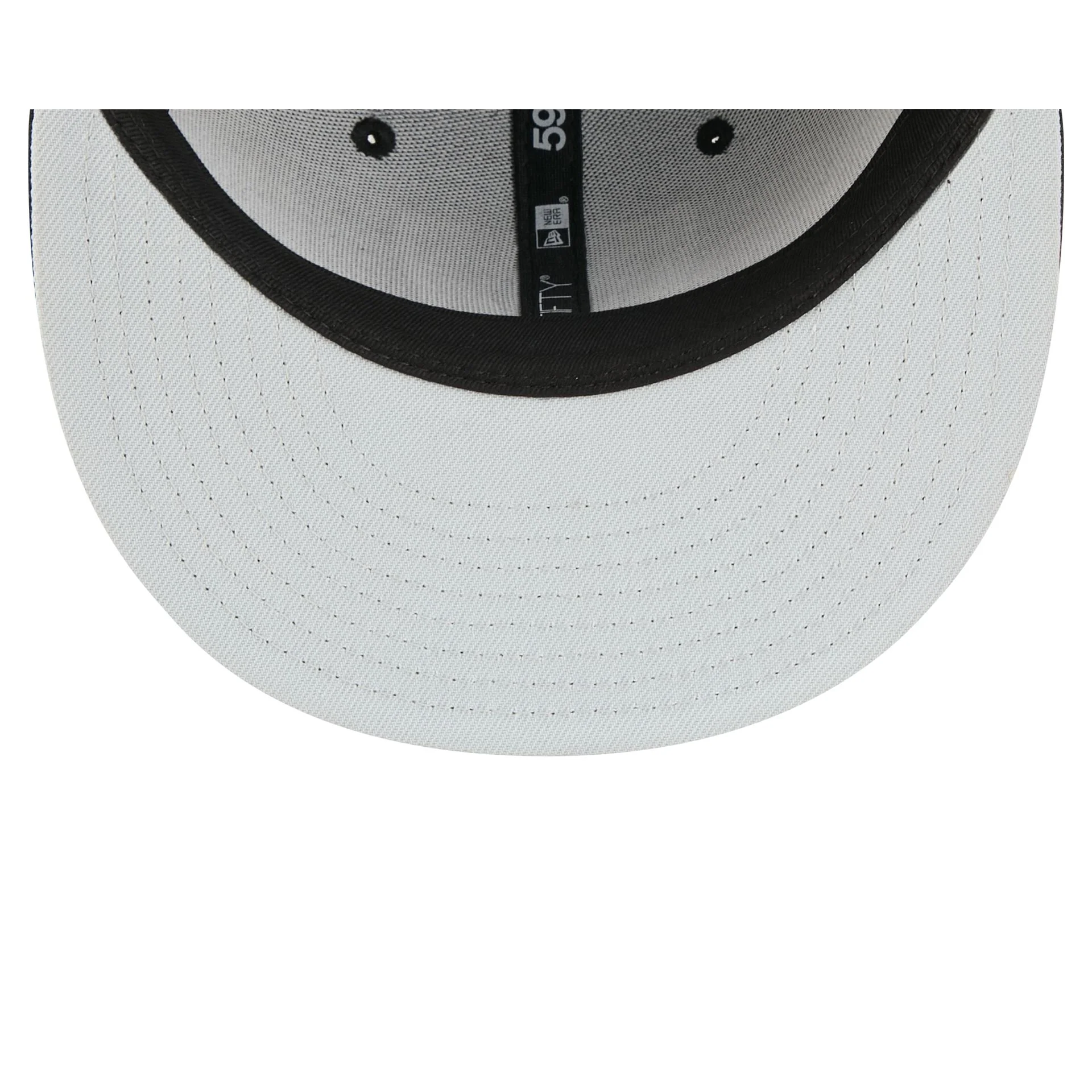 Las Vegas Raiders Star Studded 59FIFTY Fitted Hat - Image 7