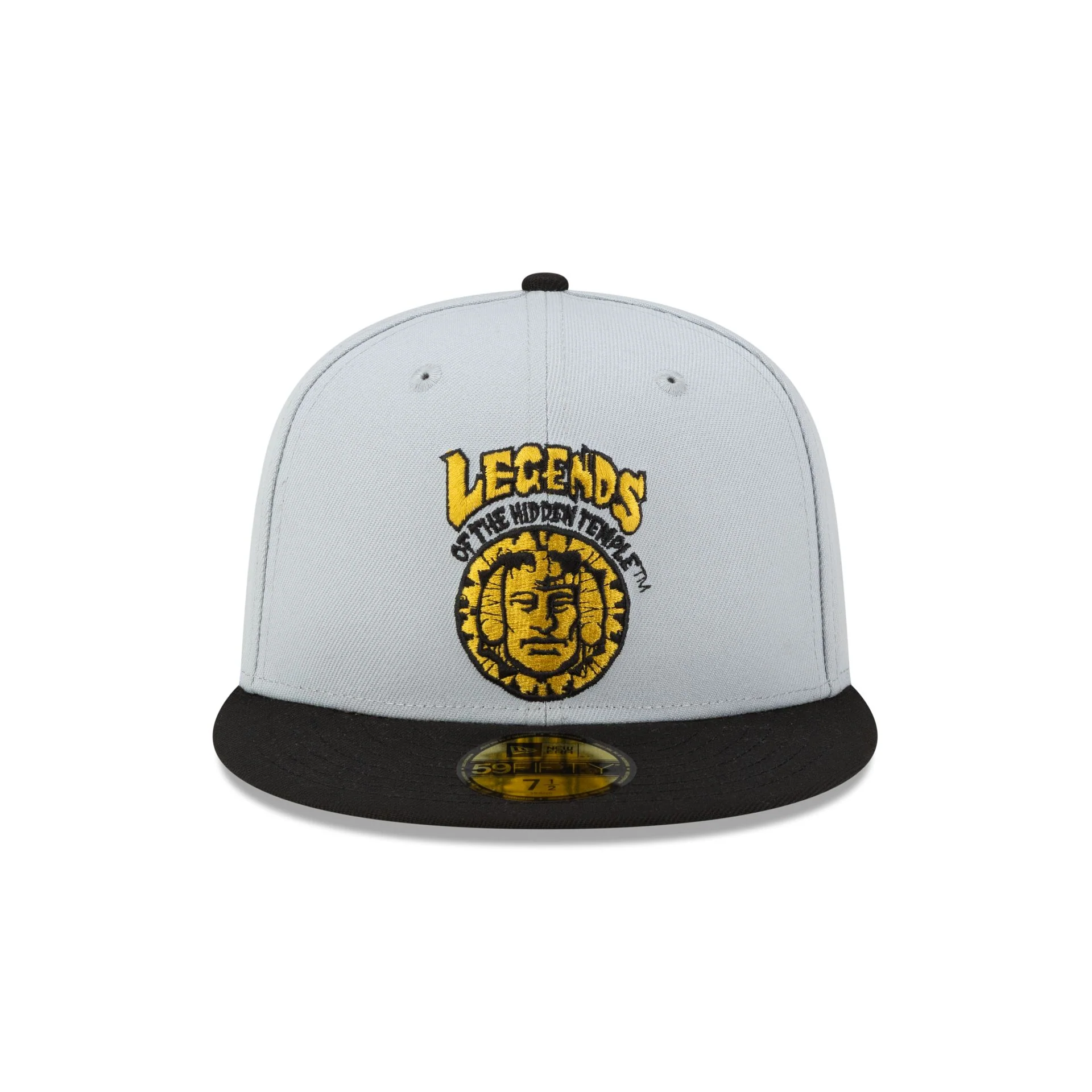 Legends of the Hidden Temple 59FIFTY Fitted Hat - Image 2