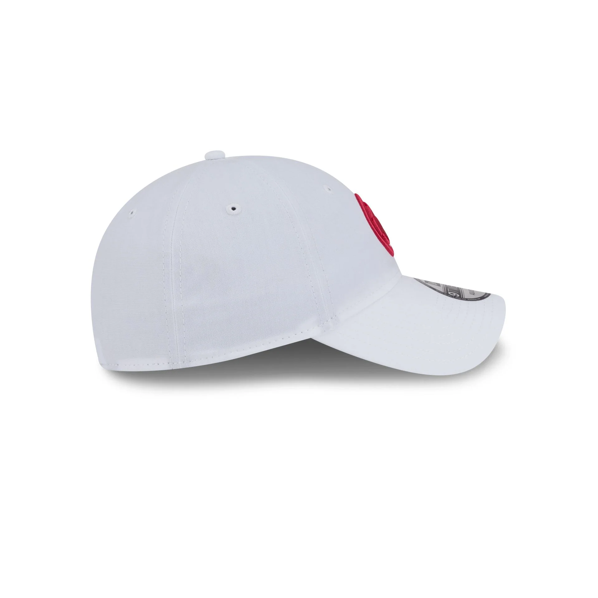 Legion XIII GC White 9TWENTY Adjustable Hat - Image 5