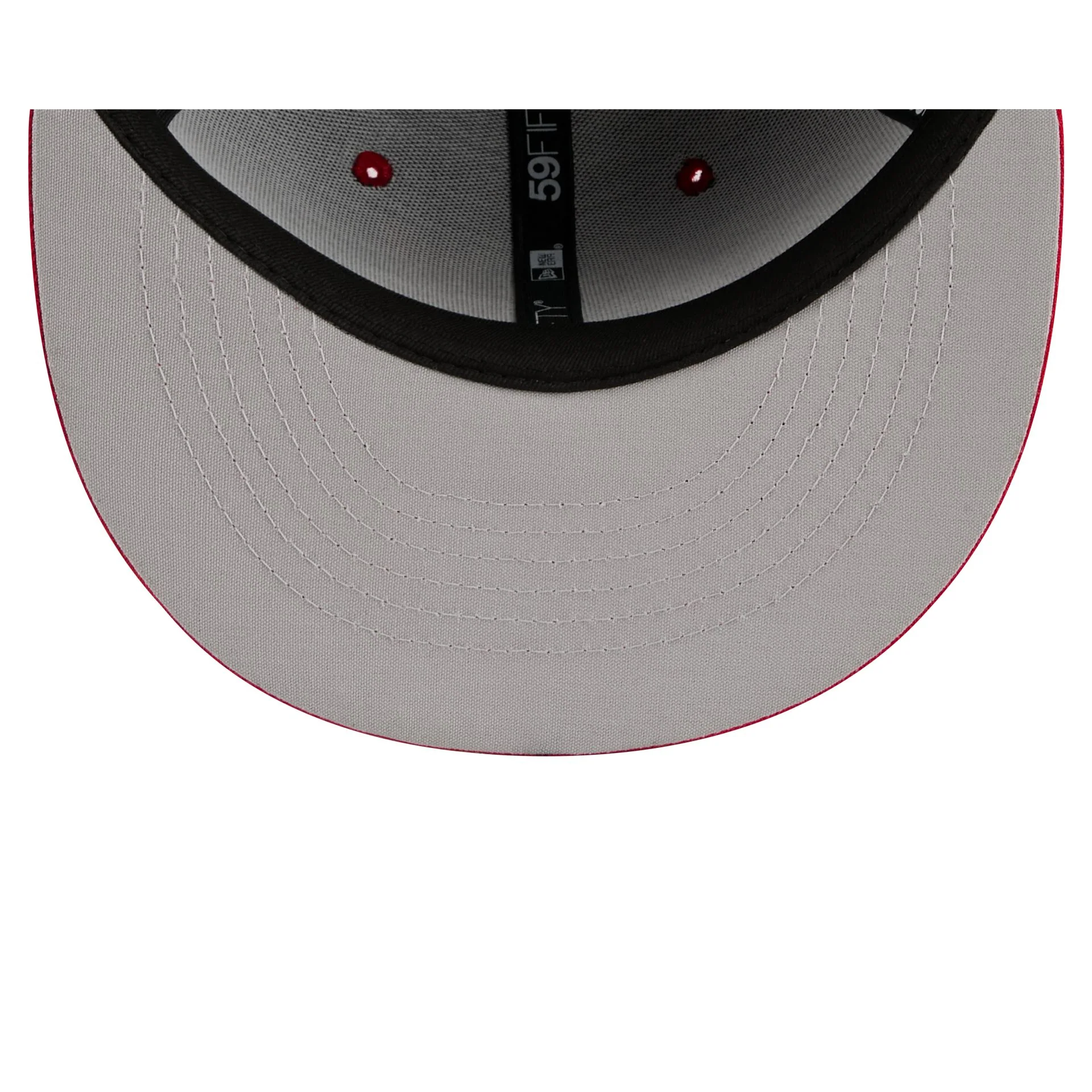 Lehigh Valley IronPigs 2026 Copa de la Diversión 59FIFTY Fitted Hat - Image 7