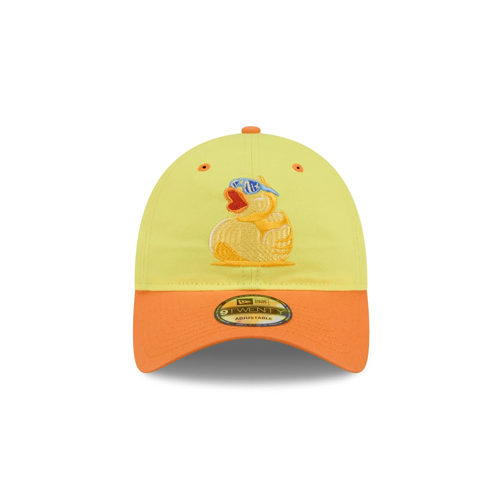 Lehigh Valley IronPigs Theme Night 9TWENTY Adjustable Hat - Image 2
