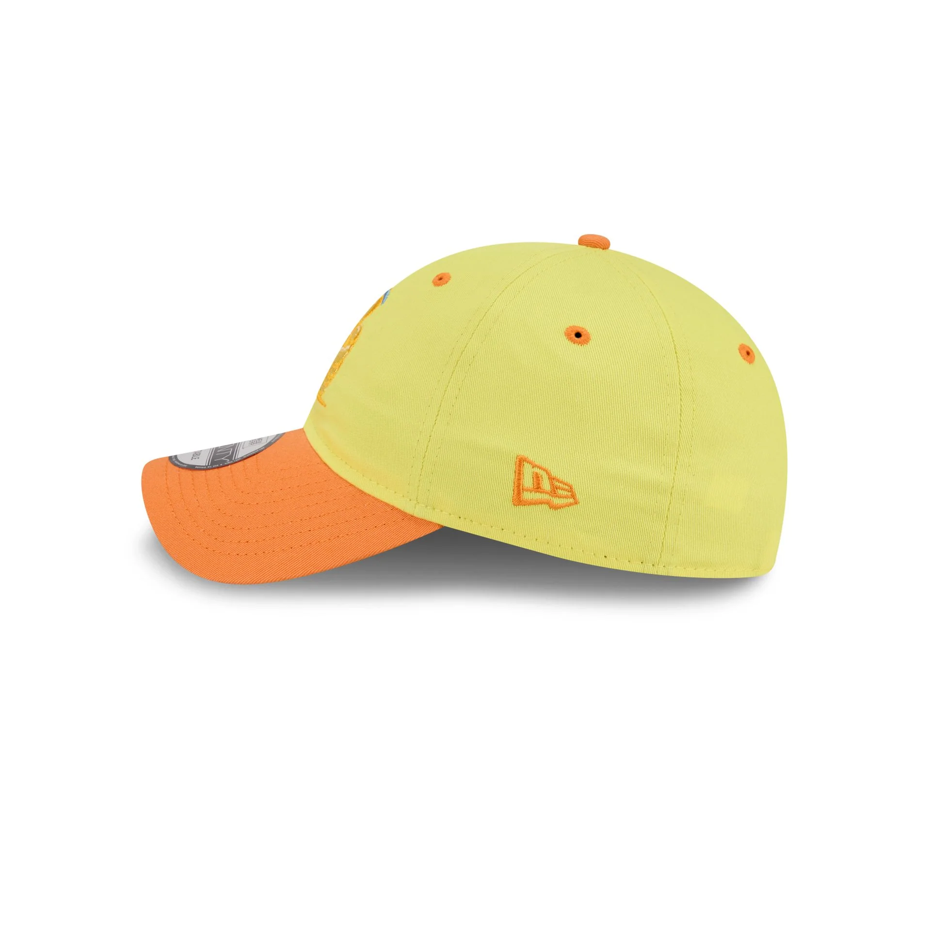 Lehigh Valley IronPigs Theme Night 9TWENTY Adjustable Hat - Image 4