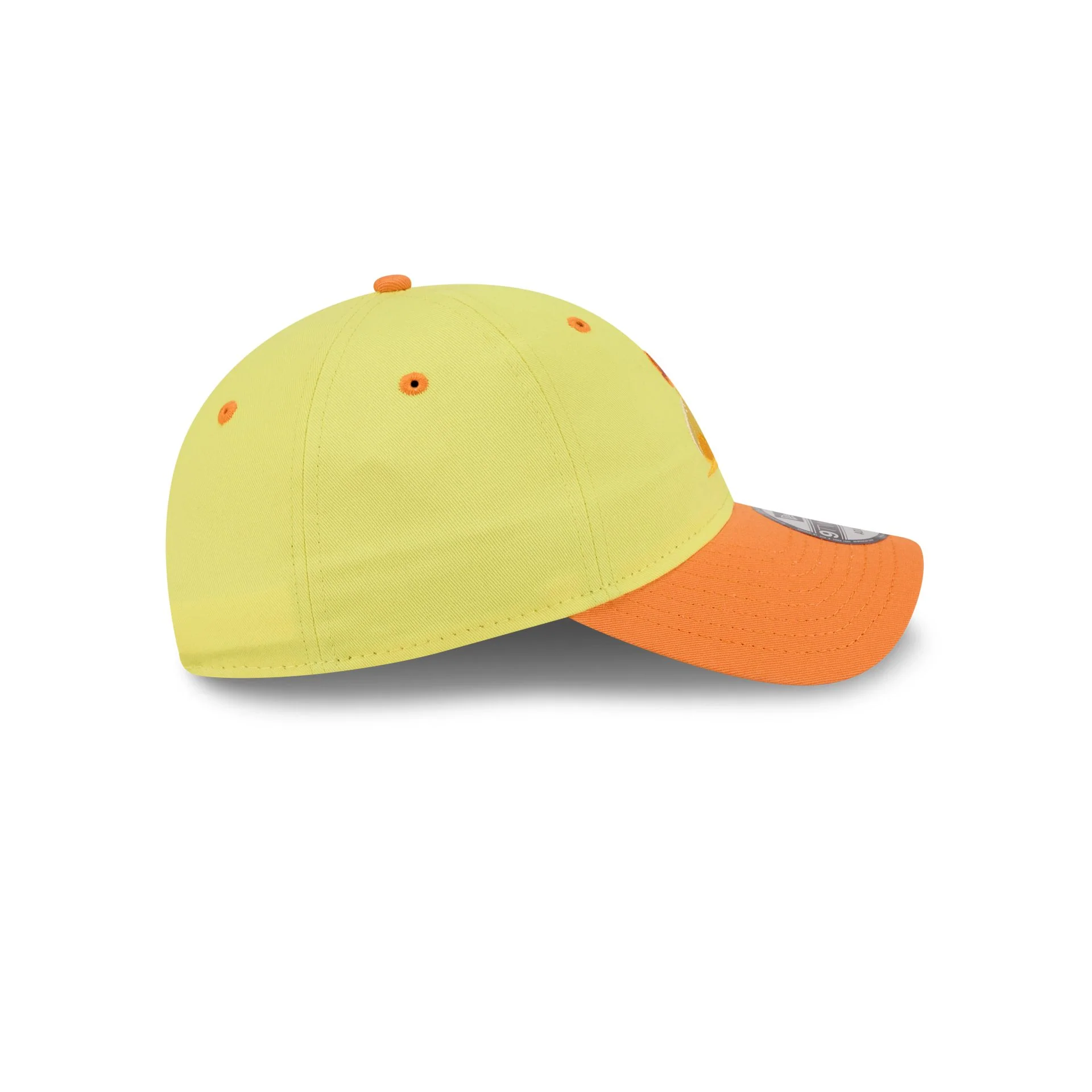Lehigh Valley IronPigs Theme Night 9TWENTY Adjustable Hat - Image 5