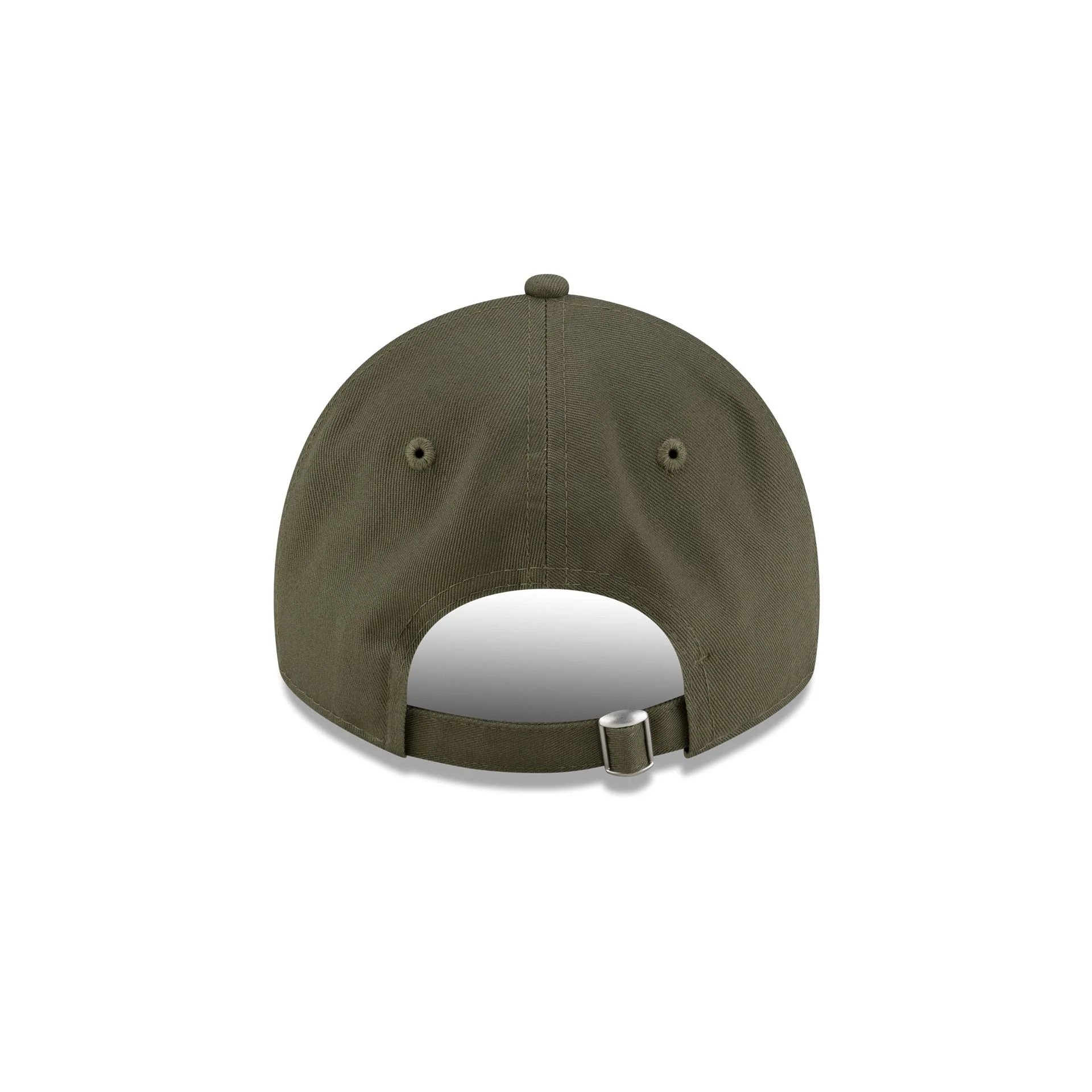 Liverpool FC Boucle Olive 9TWENTY Adjustable Hat - Image 6