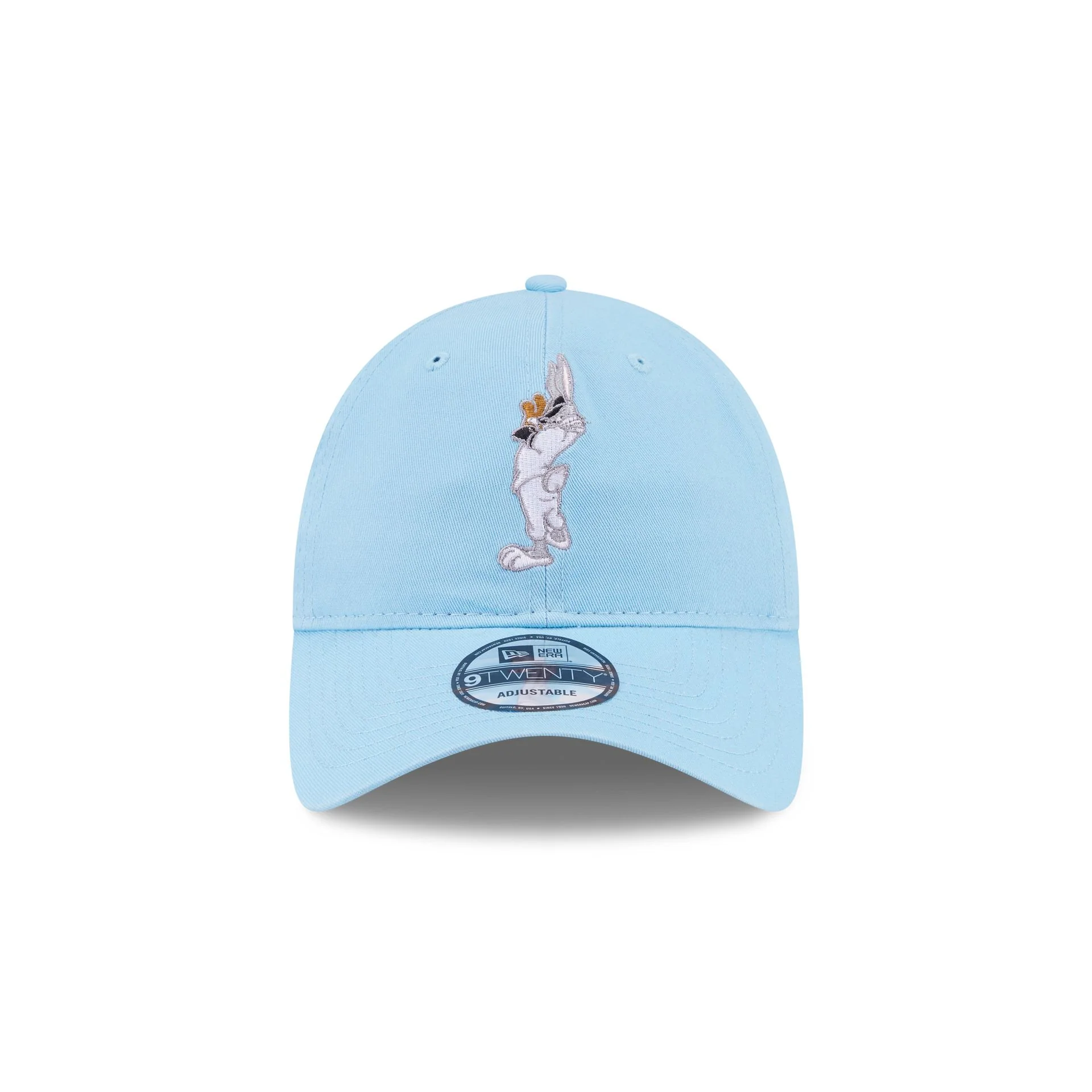Looney Tunes Bugs Bunny Pitch 9TWENTY Adjustable Hat - Image 2