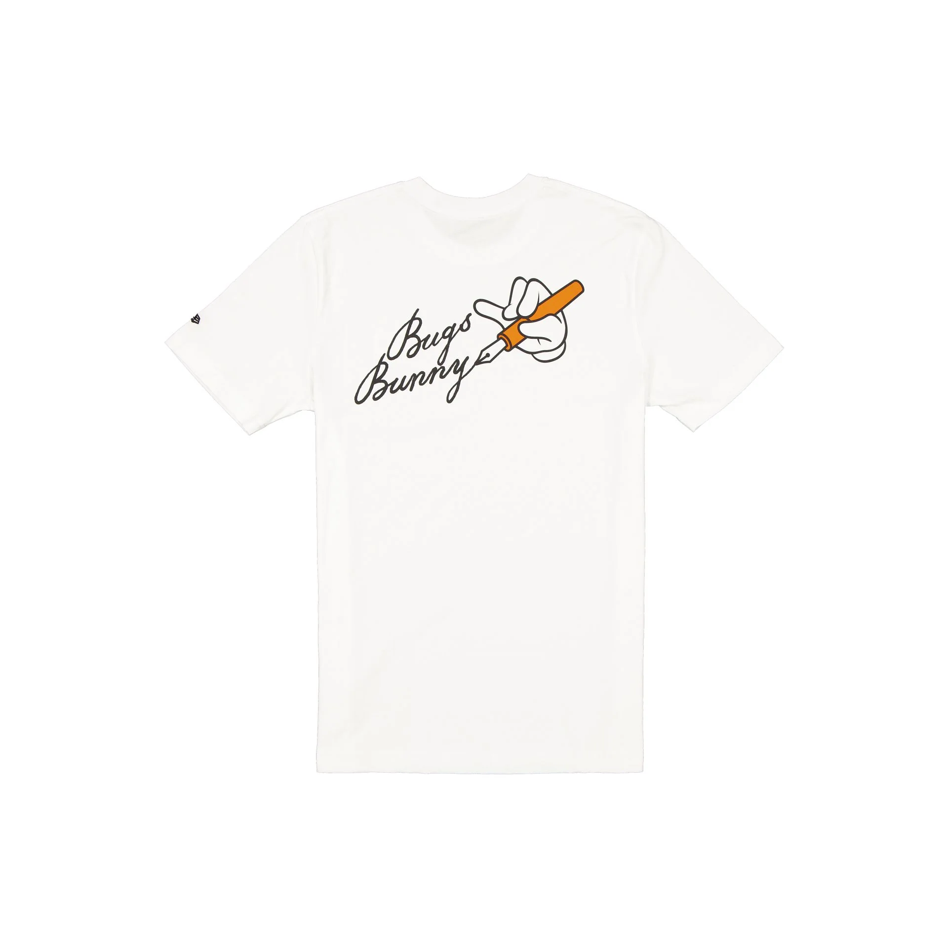 Looney Tunes That's All Folks T-Shirt T-Shirt - Image 2