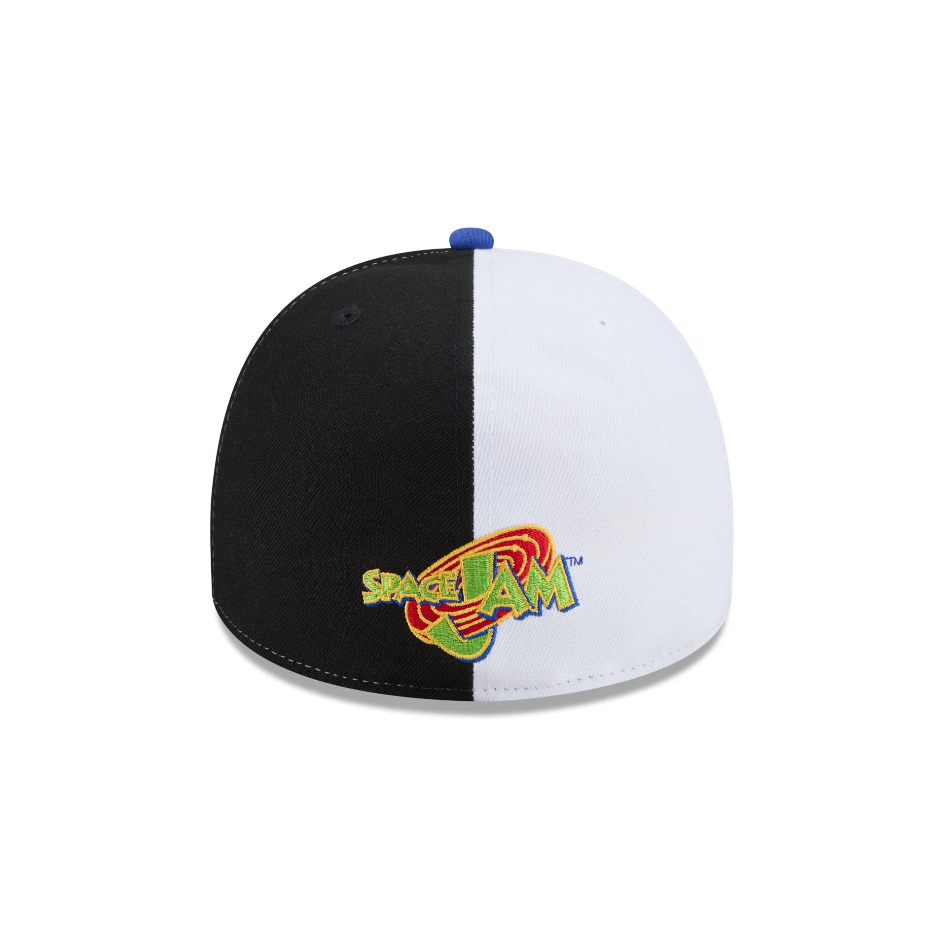 Looney Tunes Space Jam Marvin the Martian 59FIFTY A-Frame Fitted Hat - Image 6
