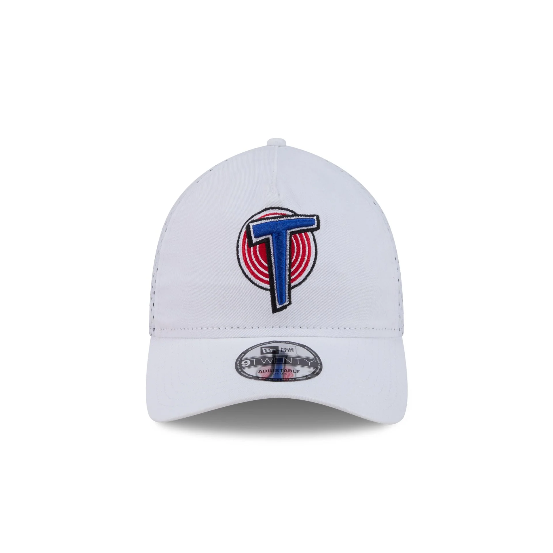 Looney Tunes Space Jam Tune Squad 9TWENTY A-Frame Adjustable Hat - Image 2