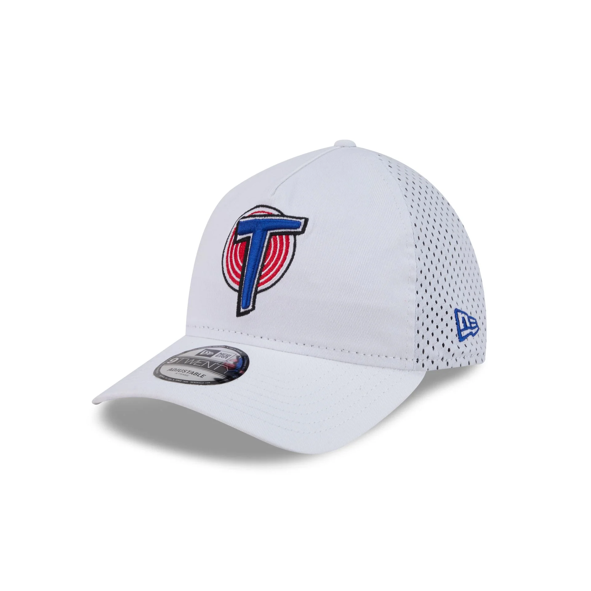 Looney Tunes Space Jam Tune Squad 9TWENTY A-Frame Adjustable Hat - Image 3