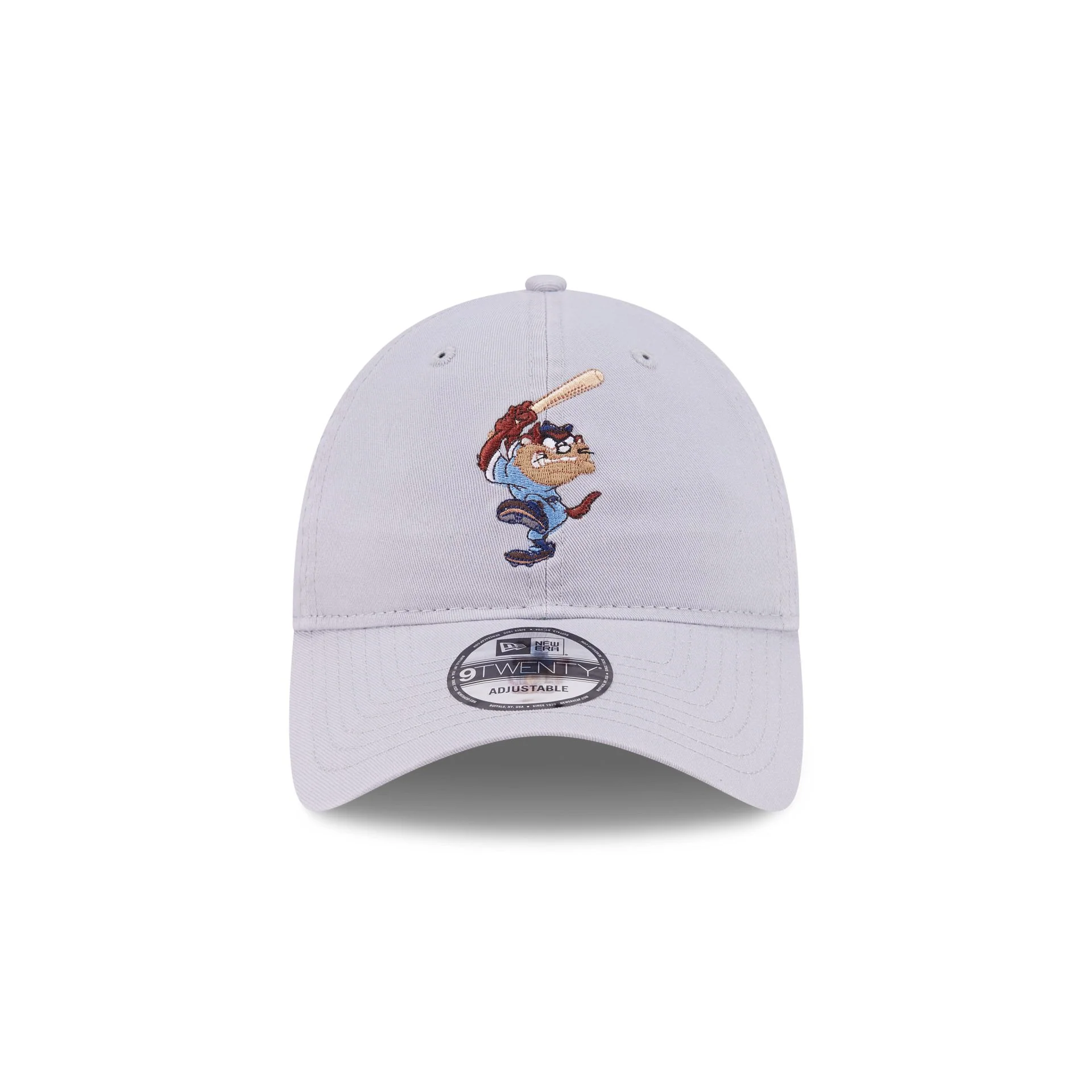 Looney Tunes Tasmanian Devil Batter 9TWENTY Adjustable Hat - Image 2