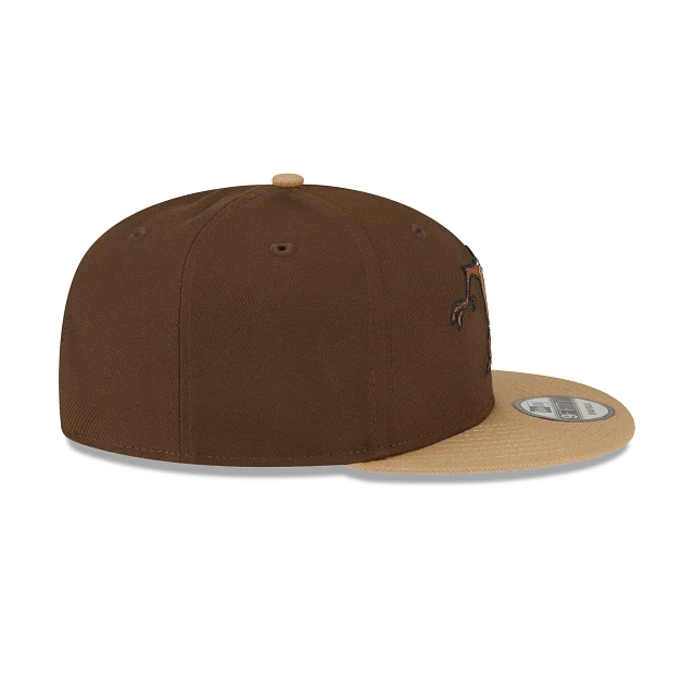 Looney Tunes Taz 9FIFTY Snapback Hat - Image 5