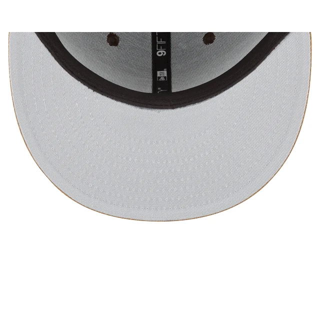 Looney Tunes Taz 9FIFTY Snapback Hat - Image 7