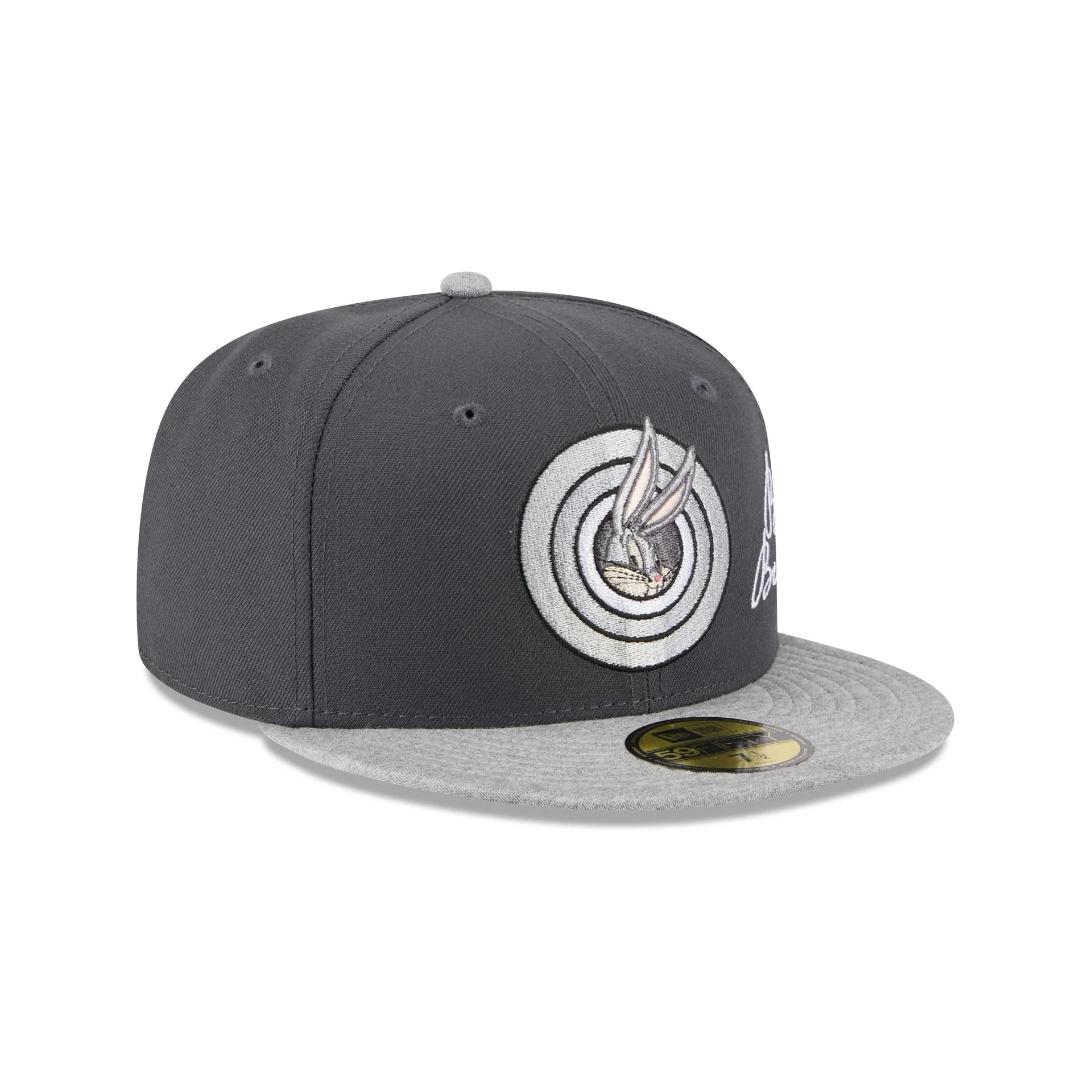 Looney Tunes That's All Folks 59FIFTY Fitted Hat - Image 3