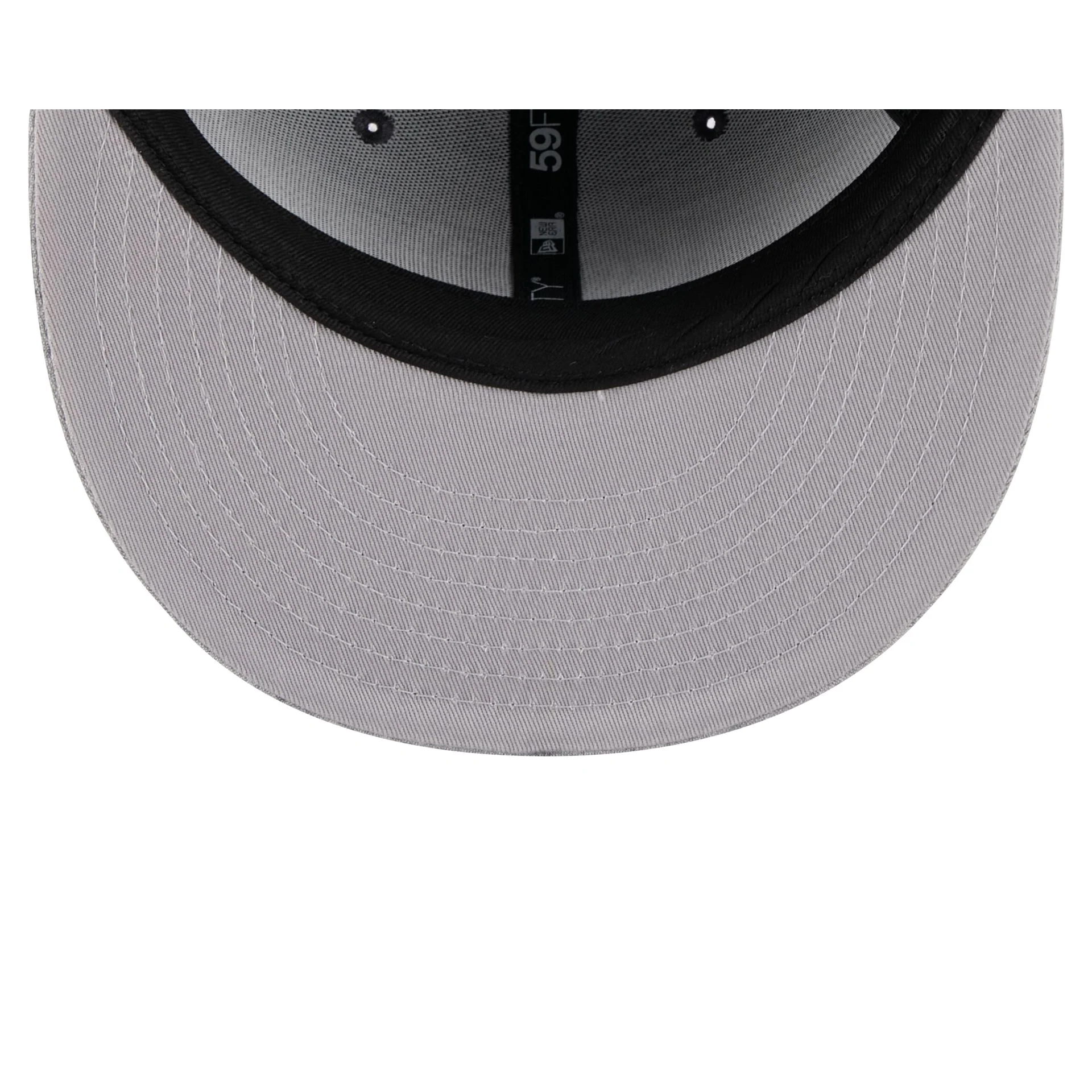 Looney Tunes That's All Folks 59FIFTY Fitted Hat - Image 7