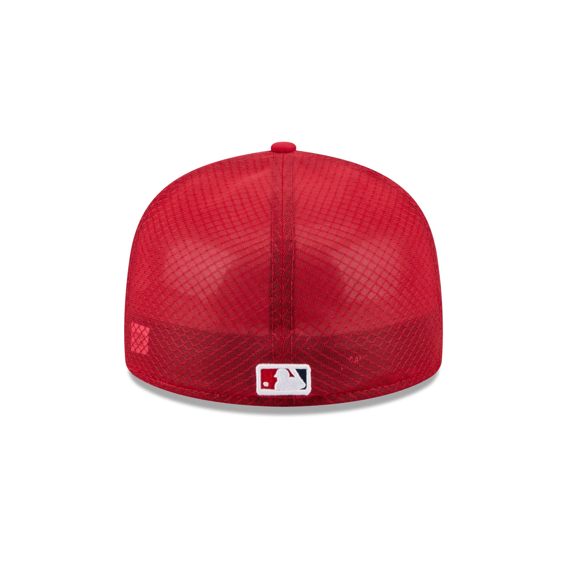 Los Angeles Angels 2026 Batting Practice Fan Pack 59FIFTY Fitted Hat - Image 6