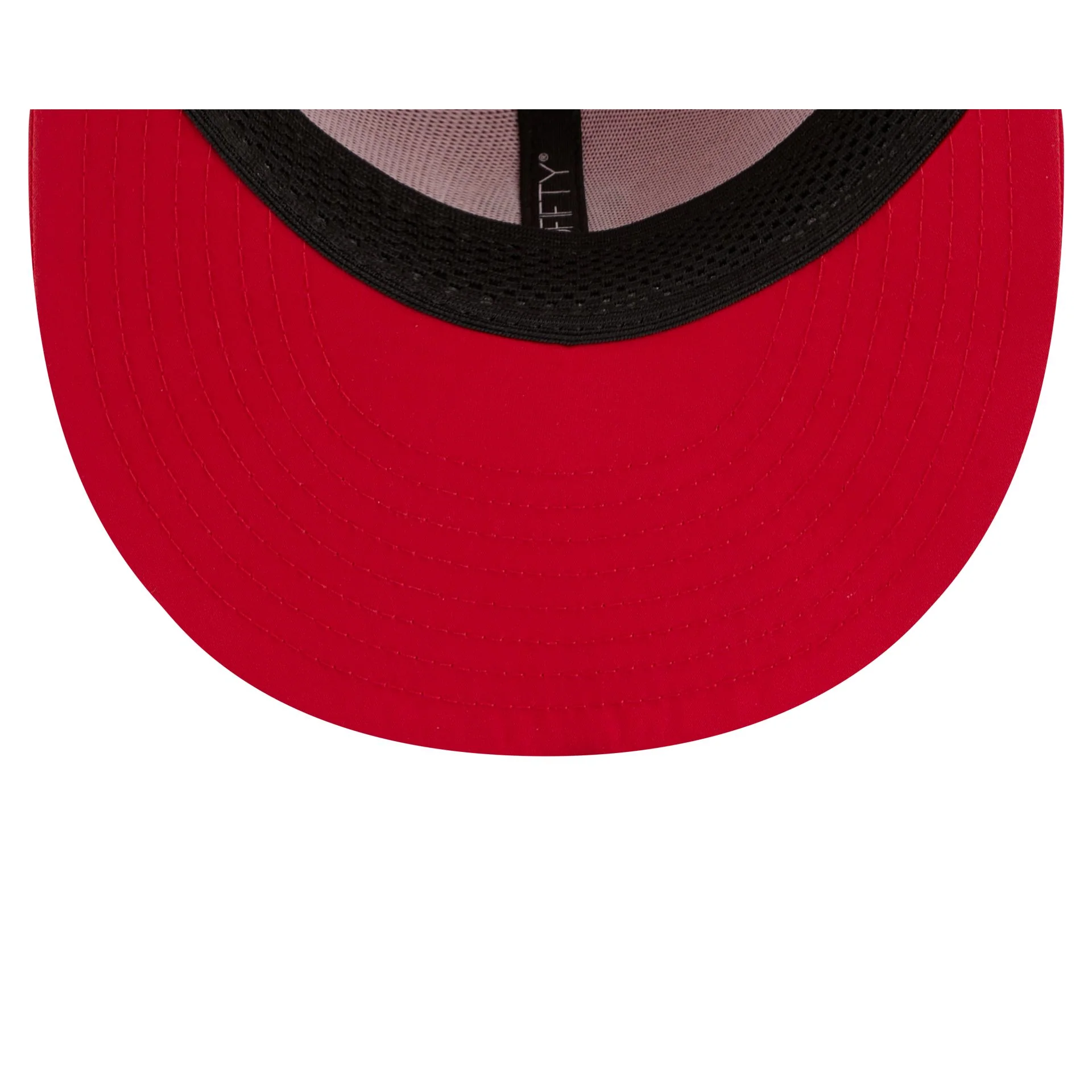 Los Angeles Angels 2026 Batting Practice Fan Pack 9FIFTY Snapback Hat - Image 7