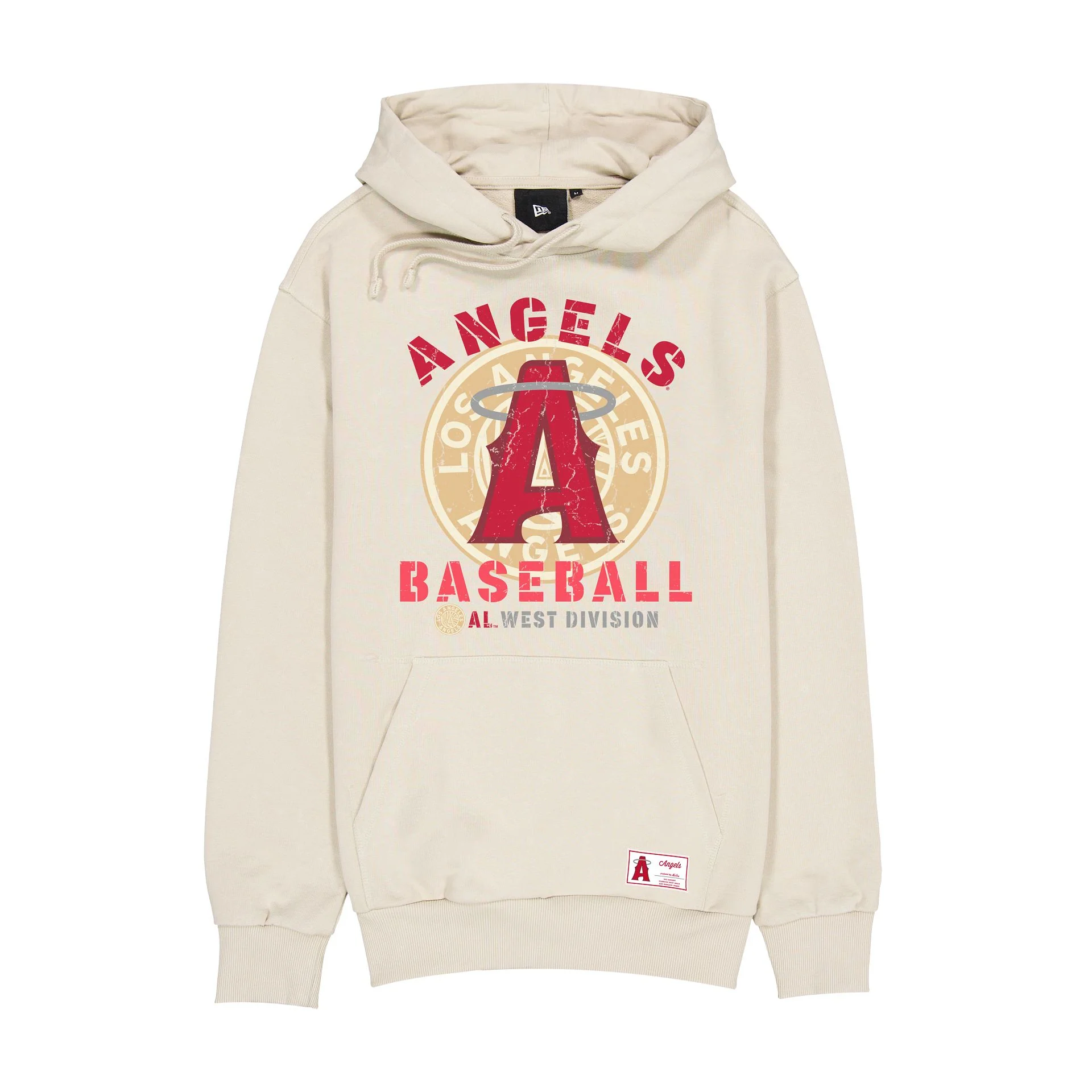 Los Angeles Angels 2026 City Connect Hoodie