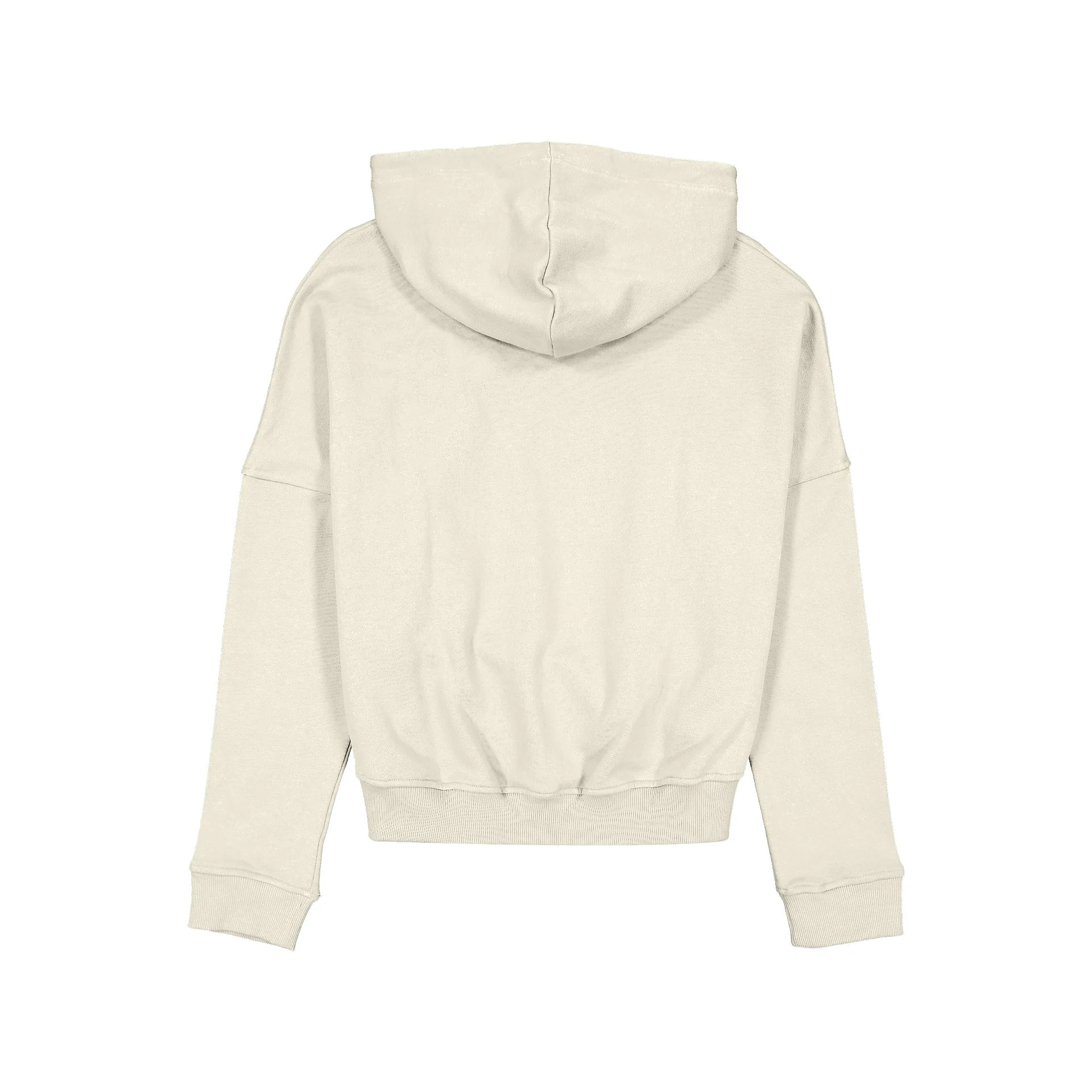 Los Angeles Angels 2026 City Connect Women's Cropped Hoodie - Image 2