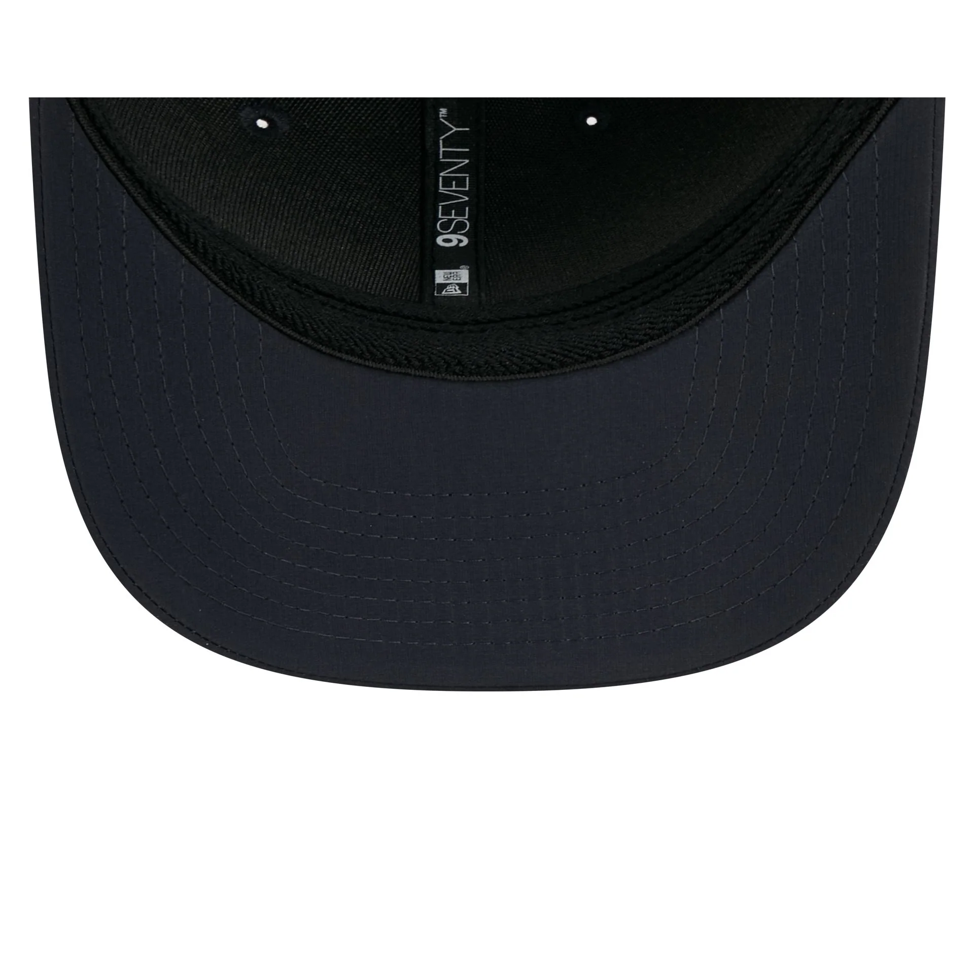Los Angeles Angels 2026 Clubhouse 9SEVENTY Stretch-Snap Hat - Image 7
