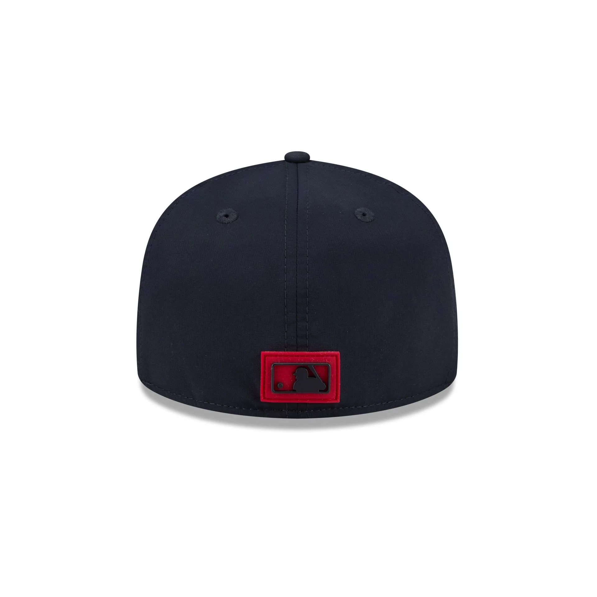 Los Angeles Angels 2026 Clubhouse Alt 59FIFTY Fitted Hat - Image 6