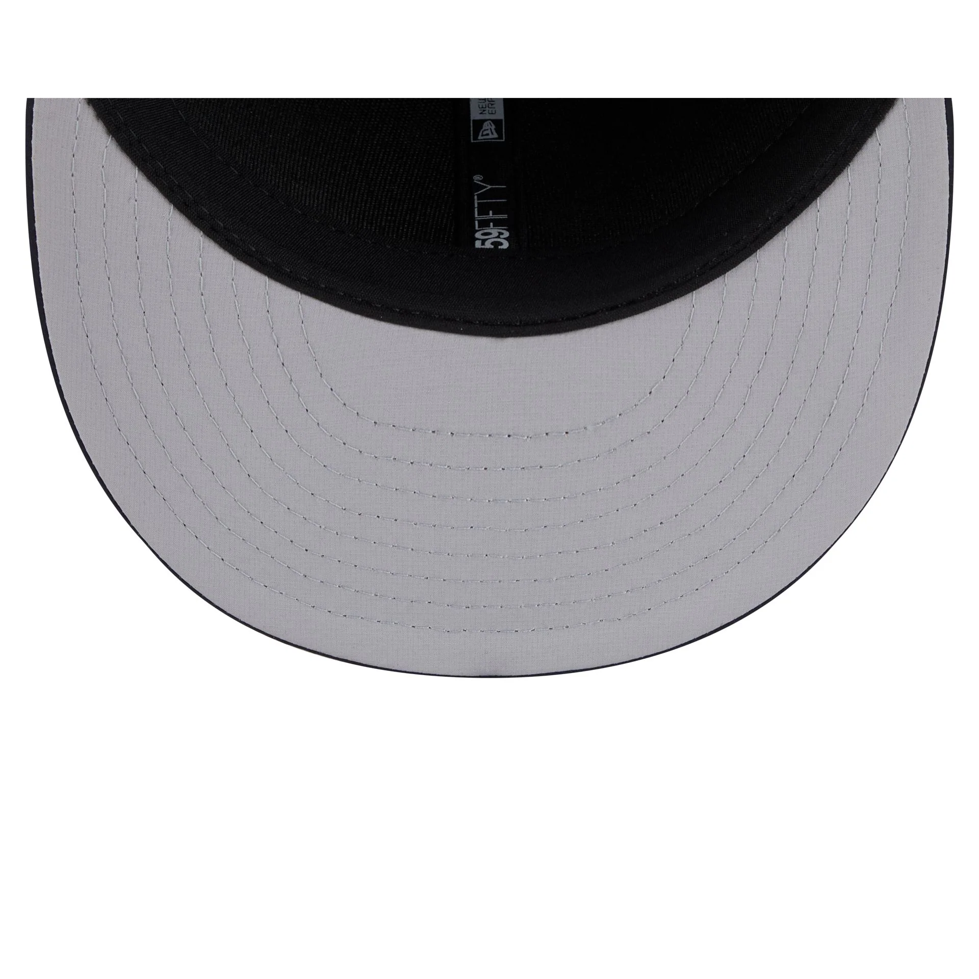 Los Angeles Angels 2026 Clubhouse Alt 59FIFTY Fitted Hat - Image 7