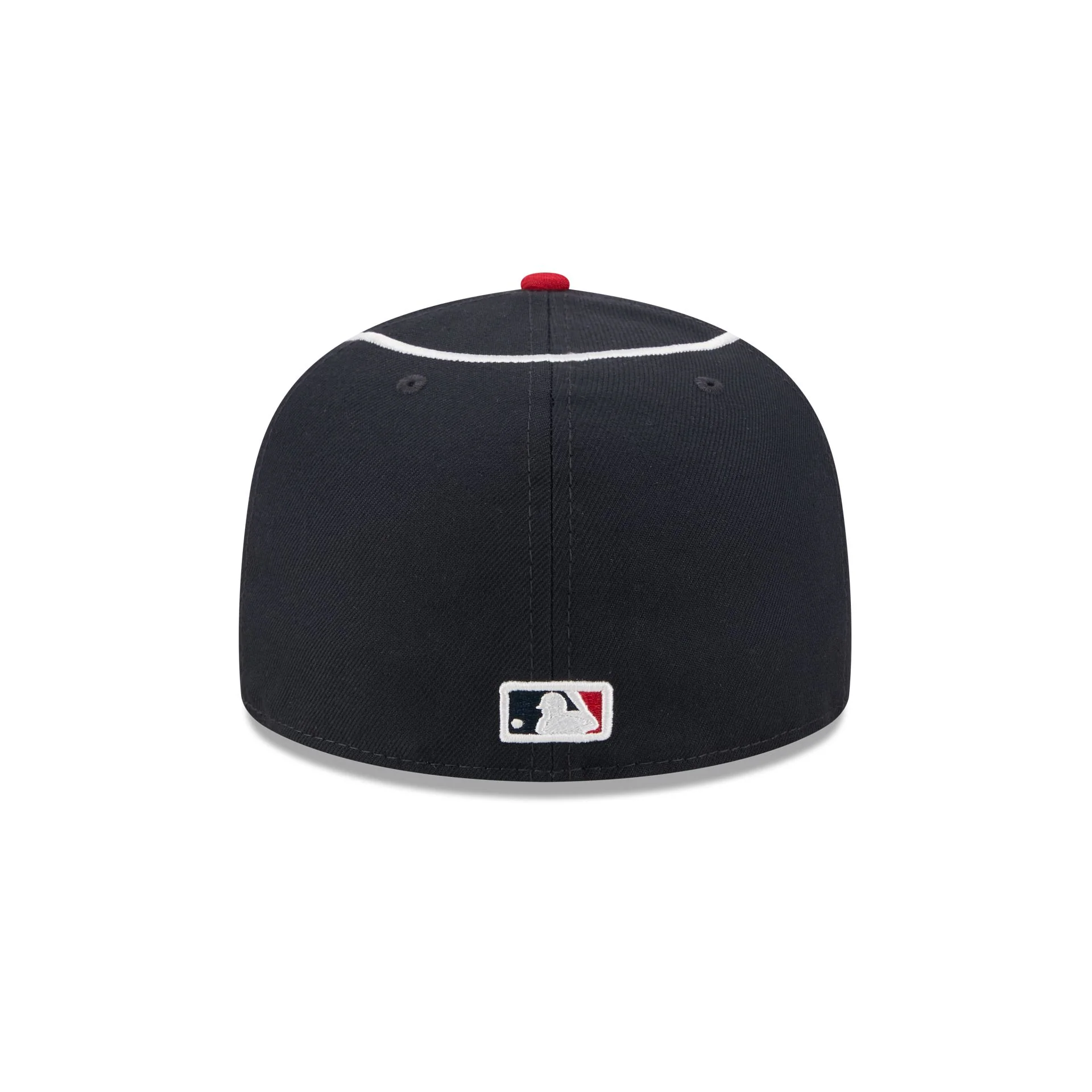 Los Angeles Angels 2026 Hall of Fame 59FIFTY Fitted Hat - Image 6