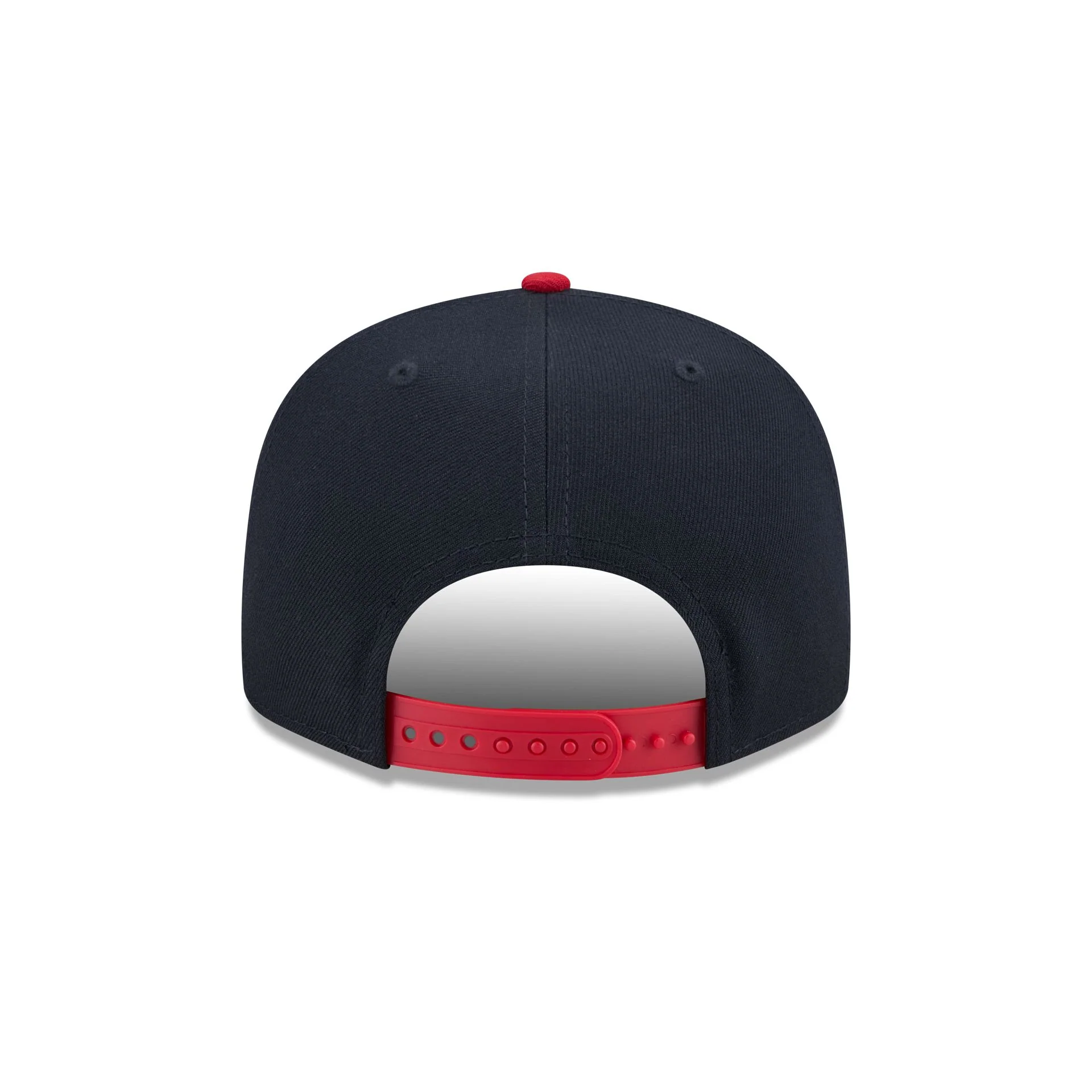 Los Angeles Angels Generation Mascots 9FIFTY Snapback Hat - Image 6