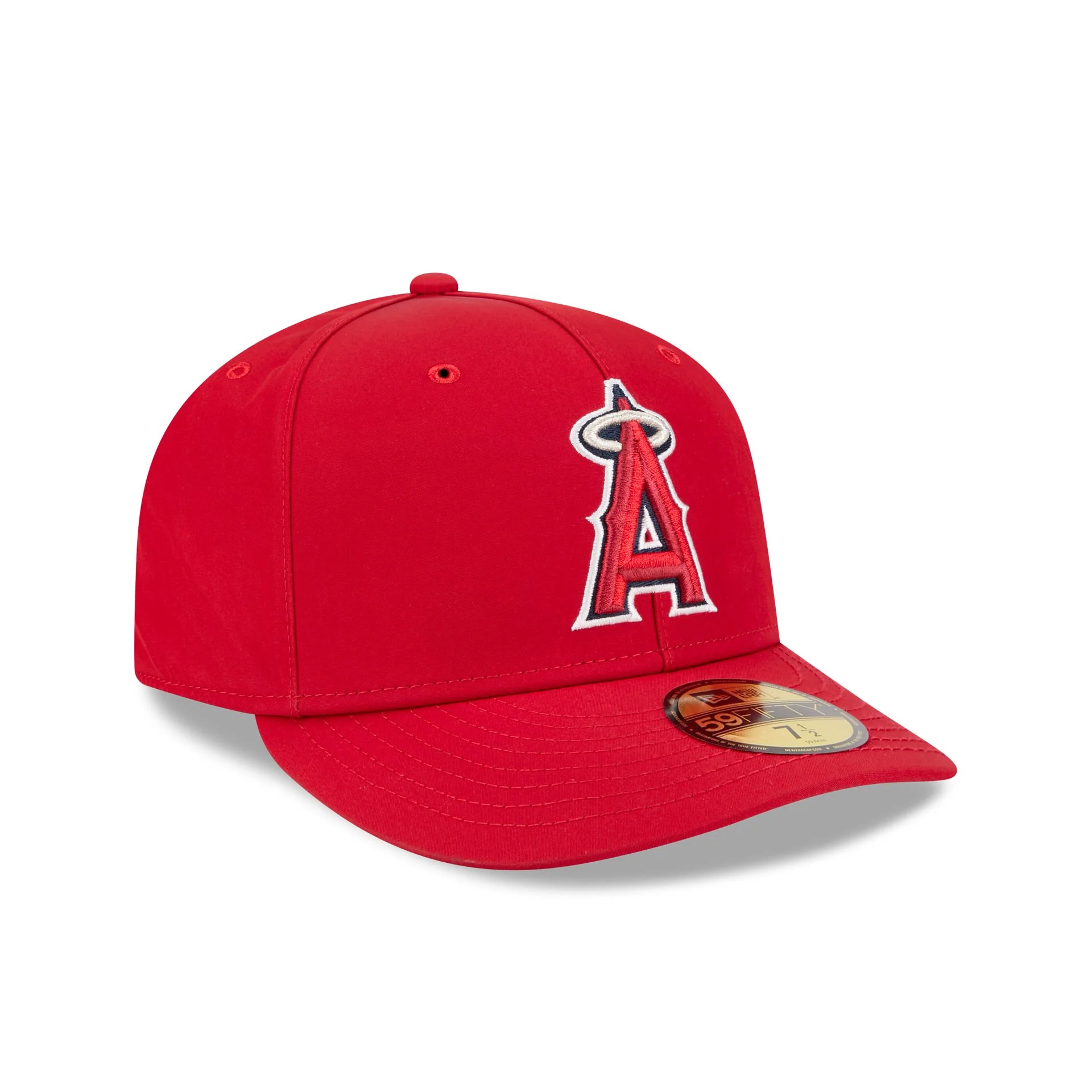 Los Angeles Angels GORE-TEX 59FIFTY Fitted Hat - Image 3