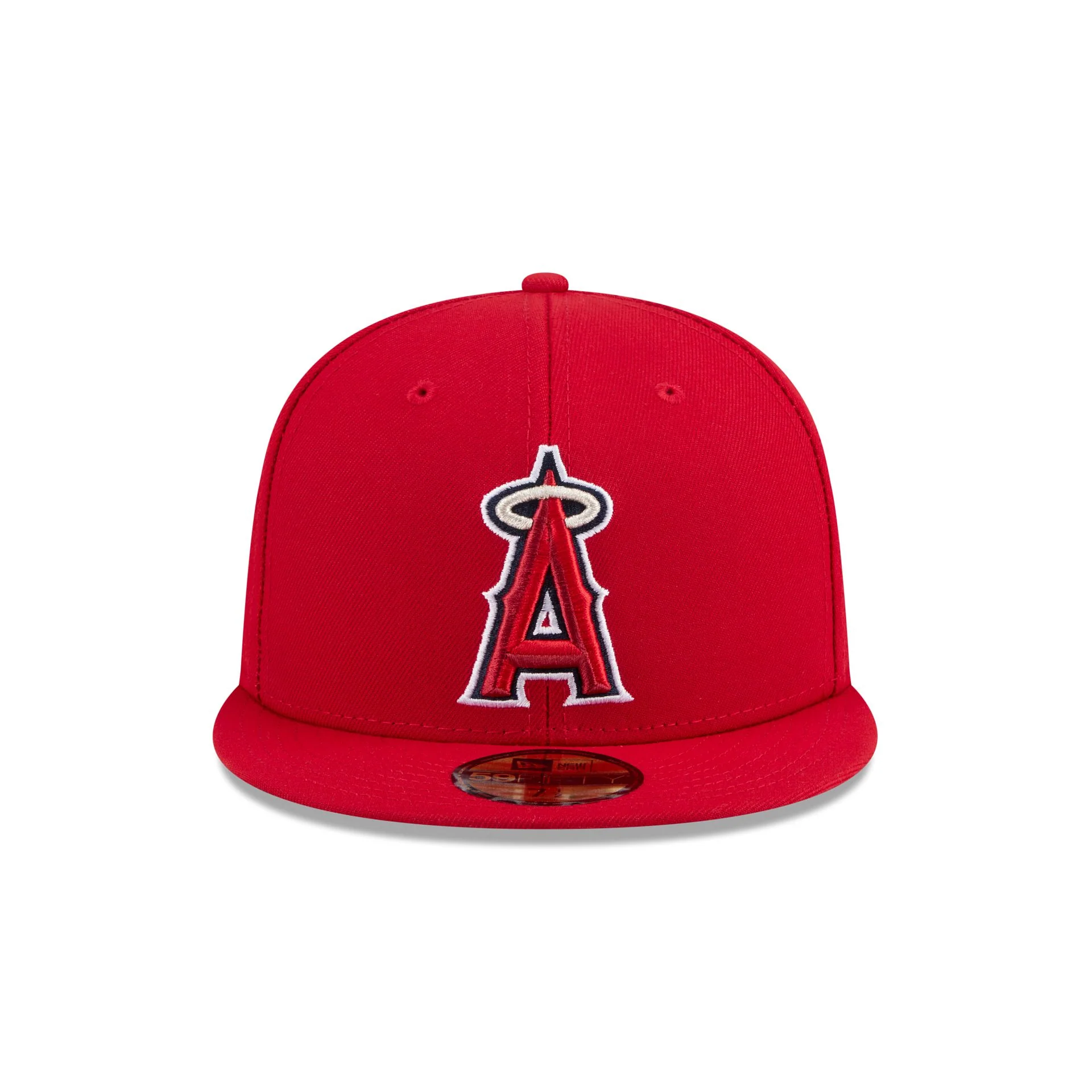 Los Angeles Angels Jackie Robinson Day 2026 59FIFTY Fitted Hat - Image 2