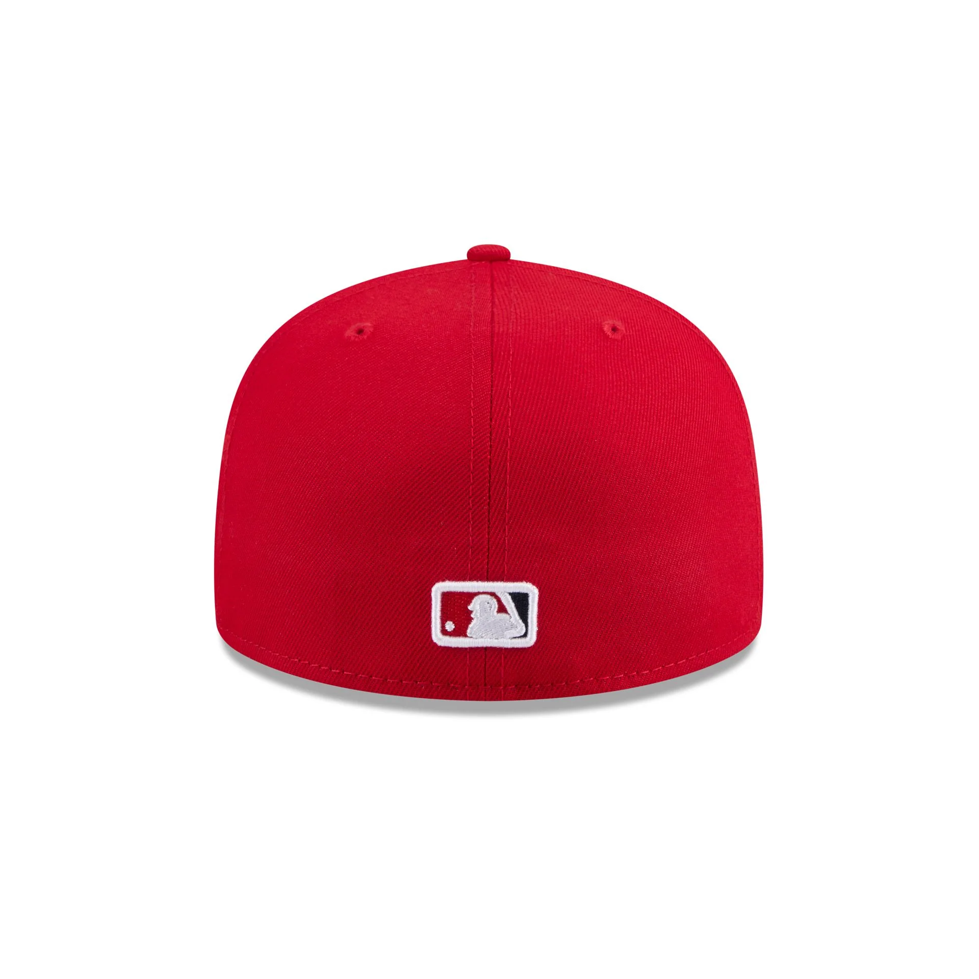 Los Angeles Angels Jackie Robinson Day 2026 59FIFTY Fitted Hat - Image 6