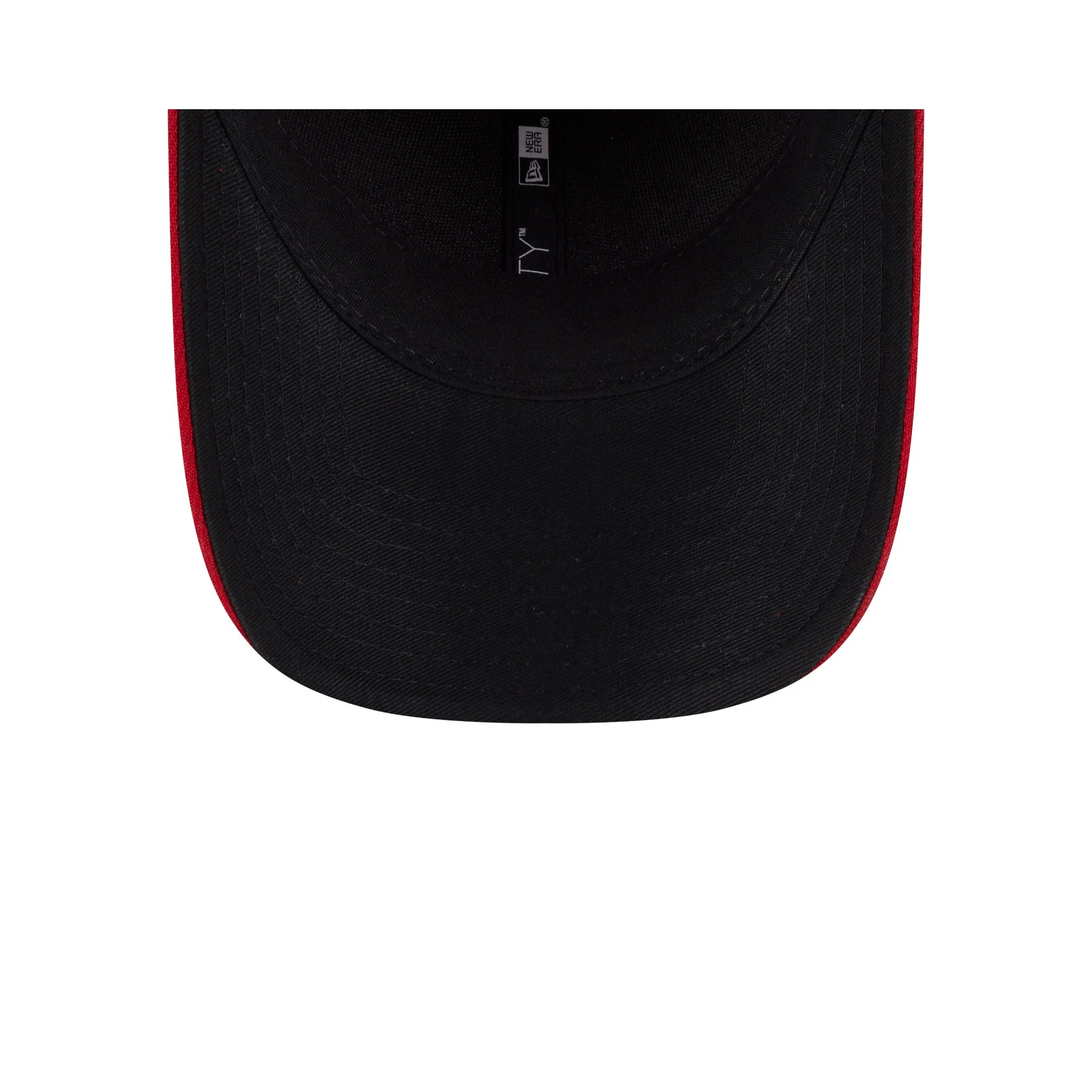 Los Angeles Angels Player Replica Kids 9FORTY M-Crown Snapback Hat - Image 7