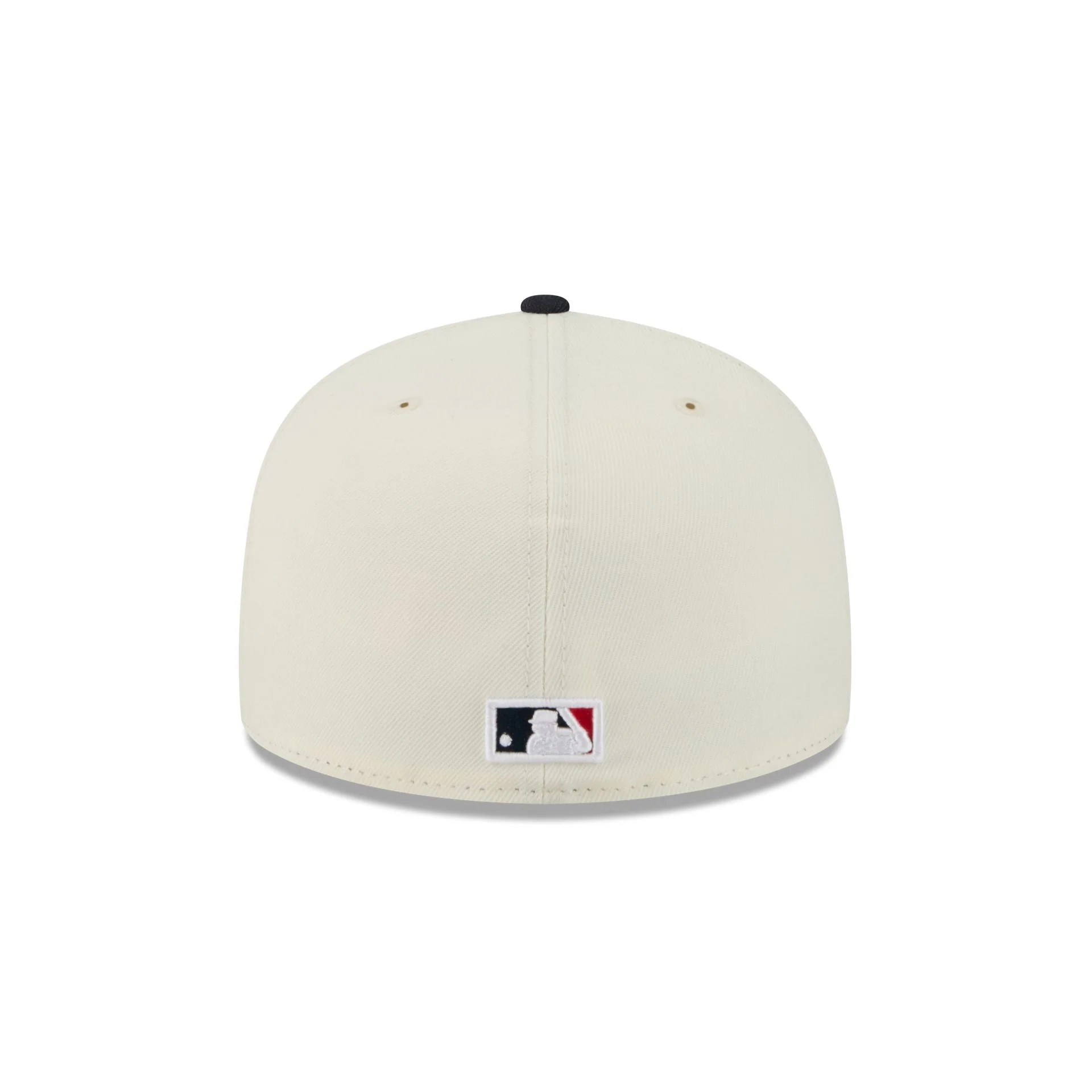 Los Angeles Angels Summer Derby 59FIFTY A-Frame Fitted Hat - Image 6
