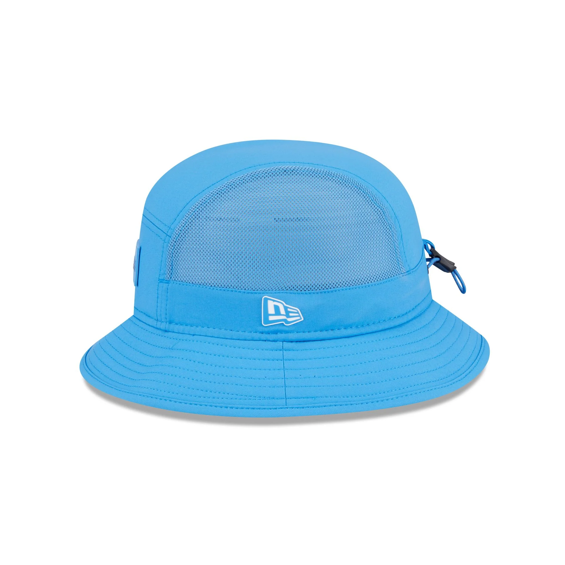 Los Angeles Chargers 2025 Sideline Hot Weather Bucket Hat - Image 4