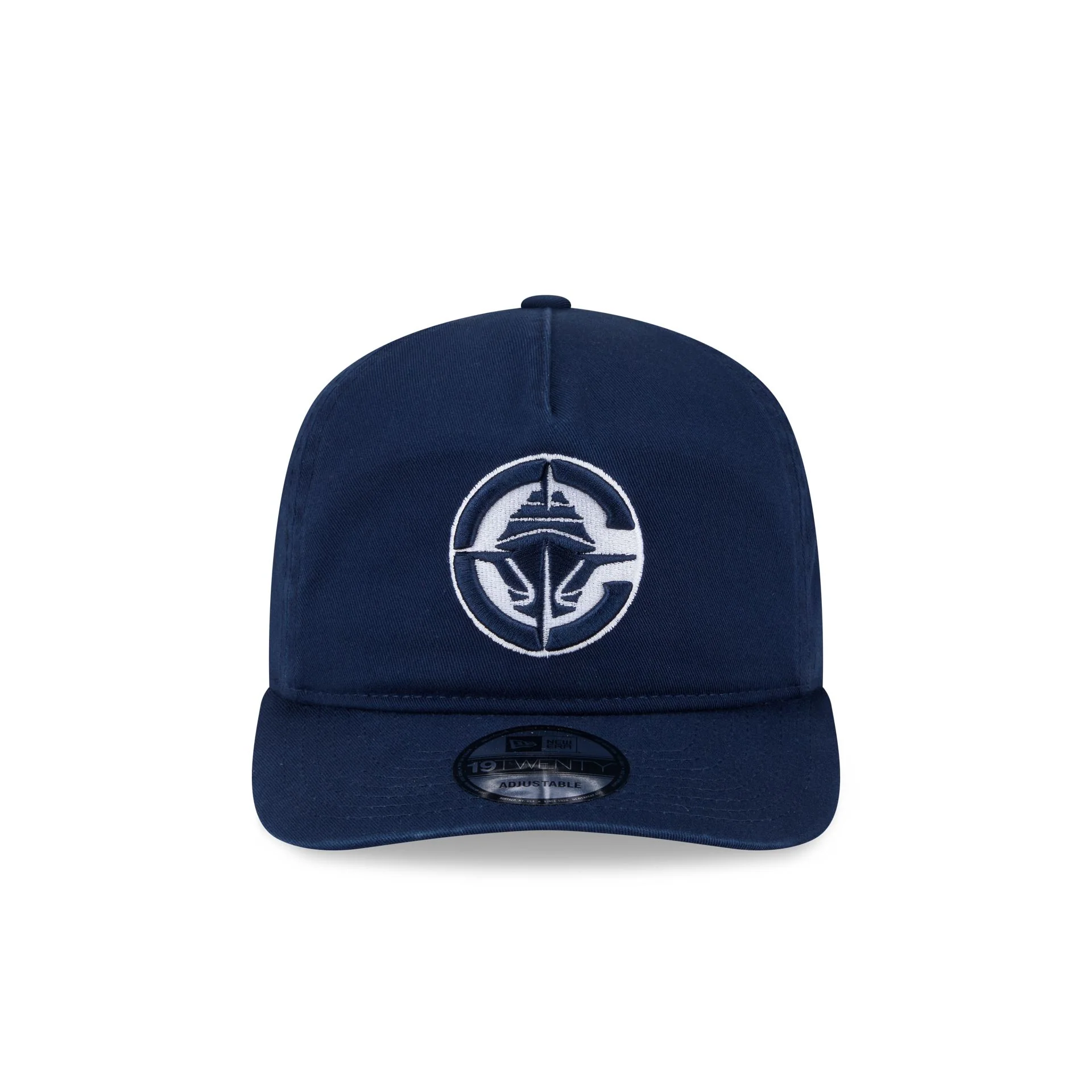 Los Angeles Clippers 19TWENTY Snapback Hat - Image 2