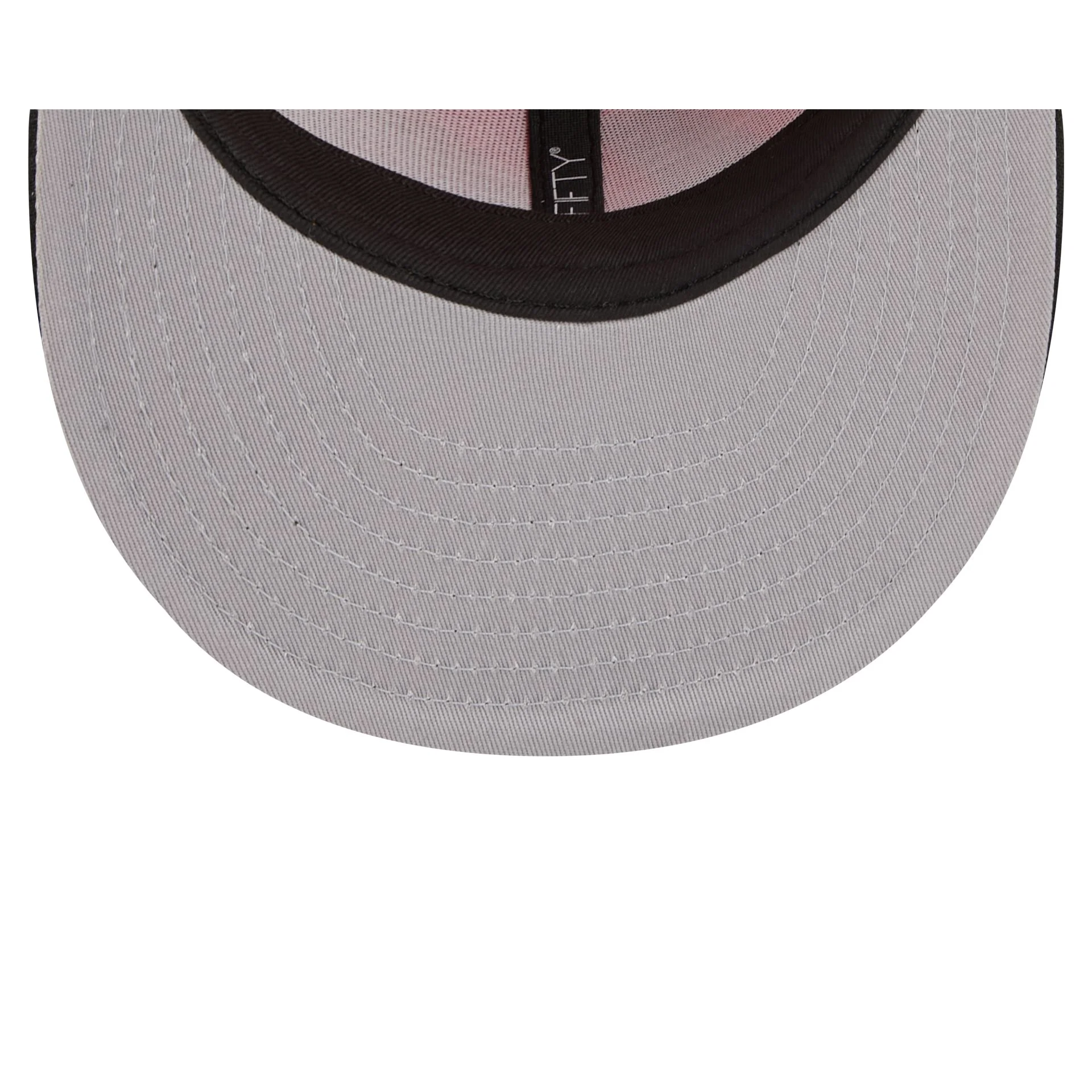 Los Angeles Clippers 2025 City Edition 59FIFTY Fitted Hat - Image 7