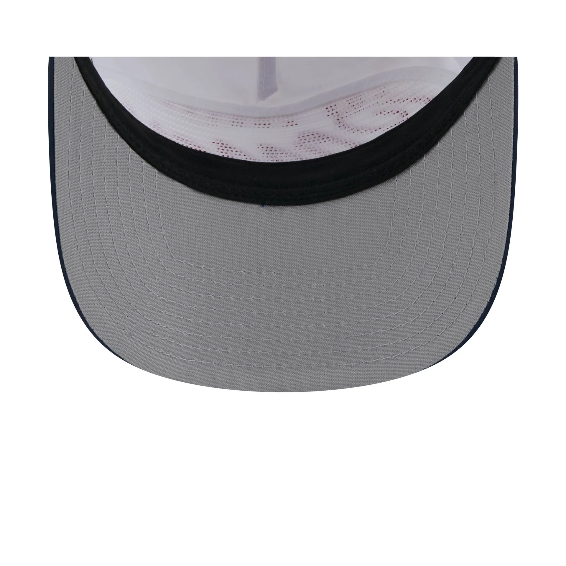 Los Angeles Clippers 2025 Draft 19TWENTY Adjustable Hat - Image 7