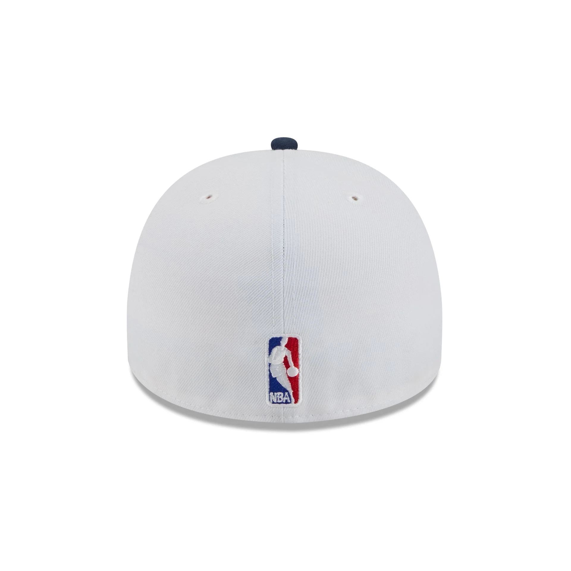 Los Angeles Clippers 2025 Draft 59FIFTY A-Frame Fitted Hat - Image 6
