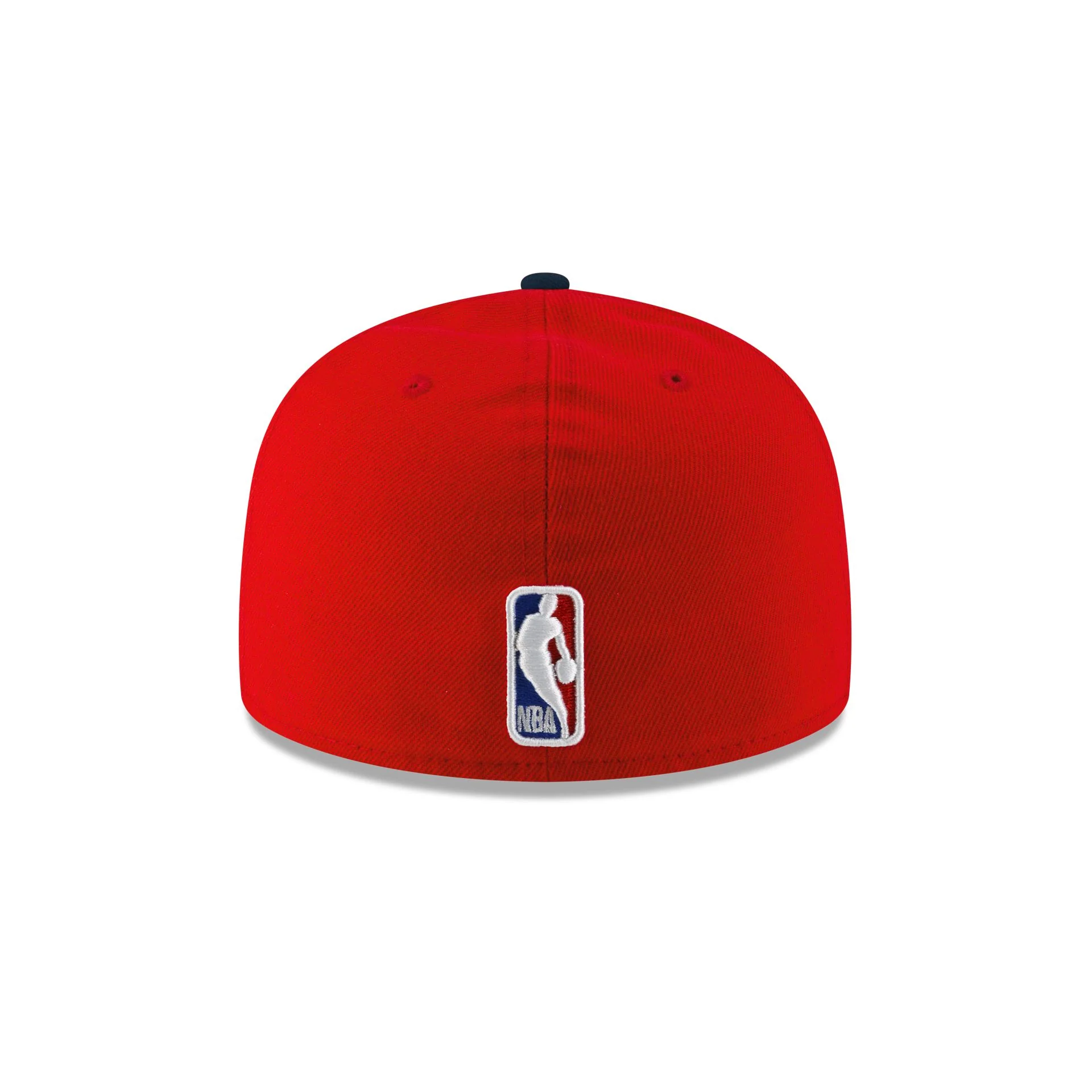 Los Angeles Clippers 2025 Statement Edition 59FIFTY Fitted Hat - Image 6