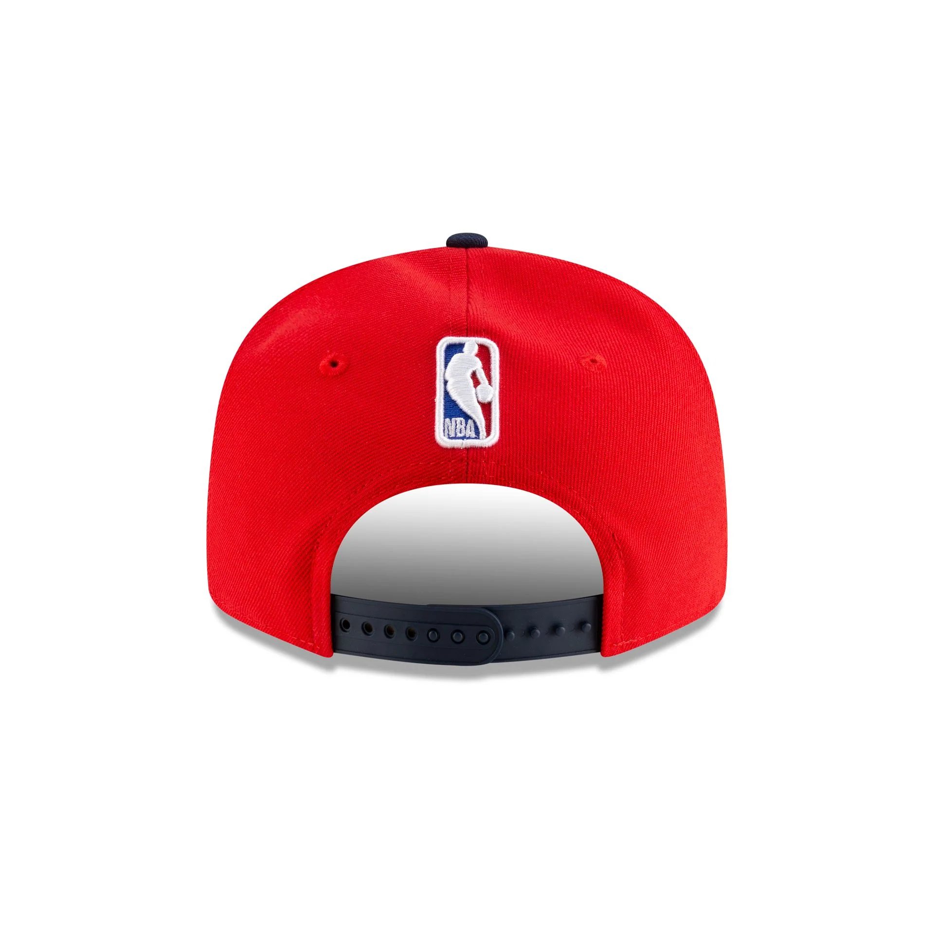 Los Angeles Clippers 2025 Statement Edition 9FIFTY Snapback Hat - Image 6