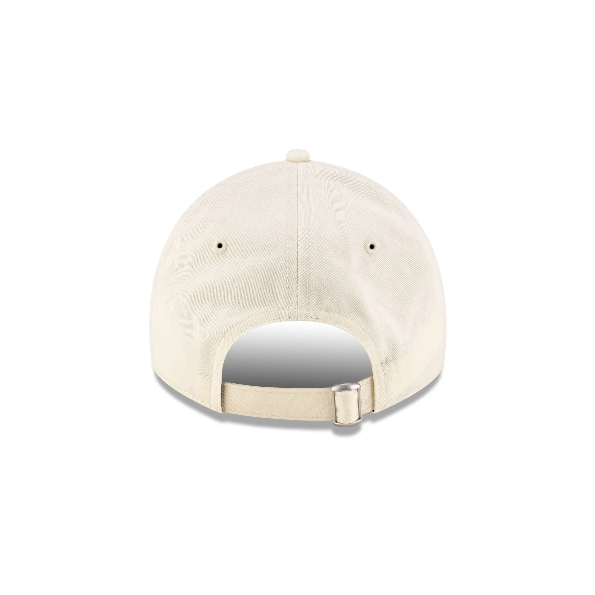 Los Angeles Dodgers 1984 Olympics Chrome White 9TWENTY Adjustable Hat - Image 5