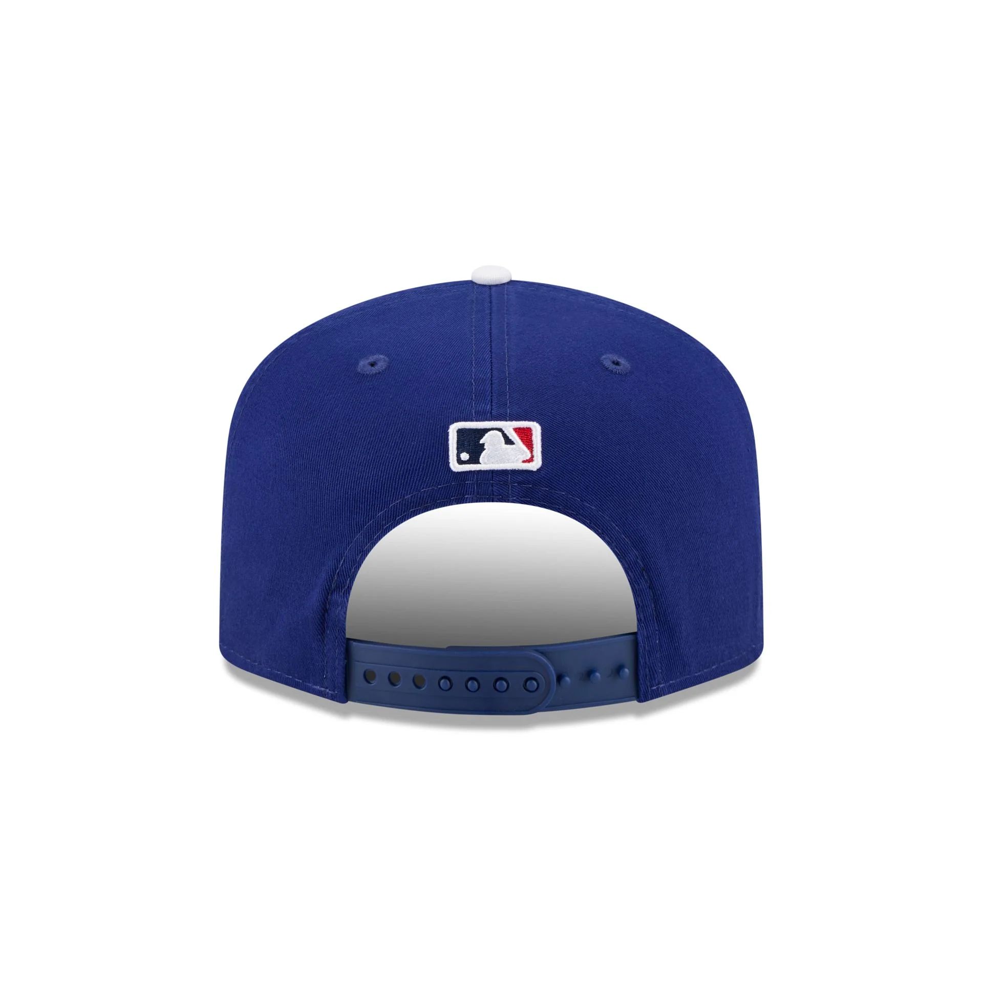 Los Angeles Dodgers 19TWENTY Snapback Hat - Image 6