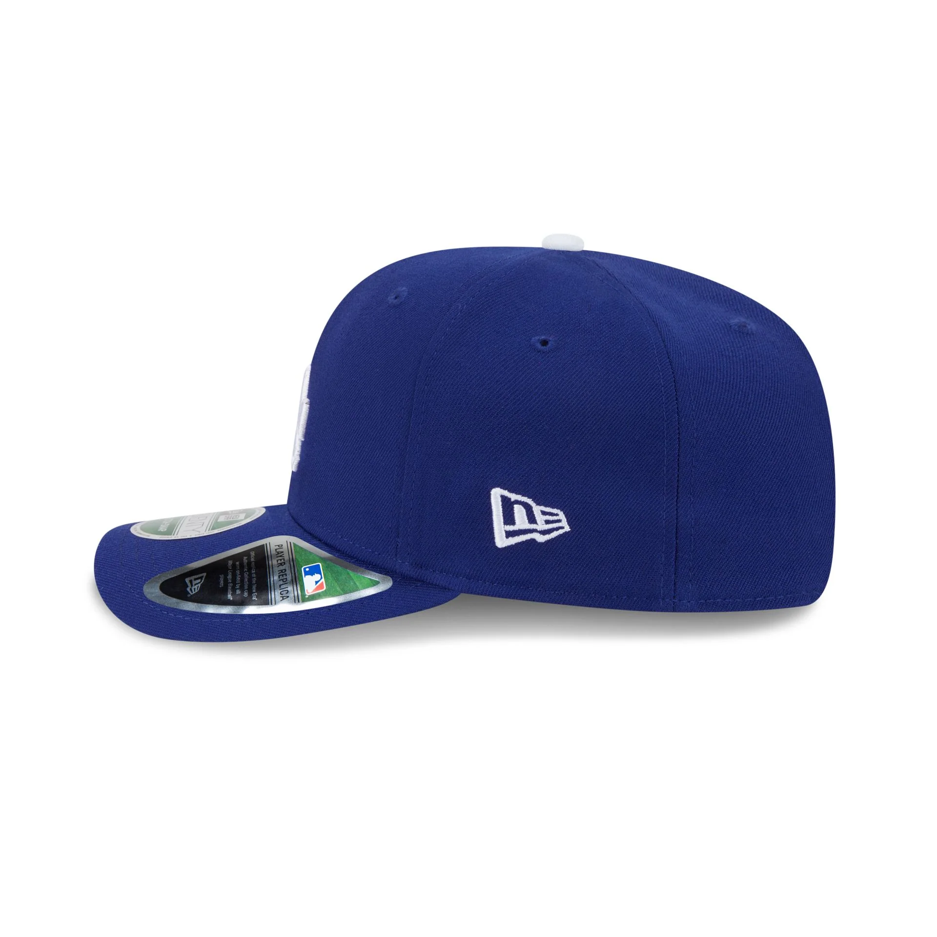 Los Angeles Dodgers 2025 World Series Champions Japanese Lantern Patch 9SEVENTY Stretch-Snap Hat - Image 5