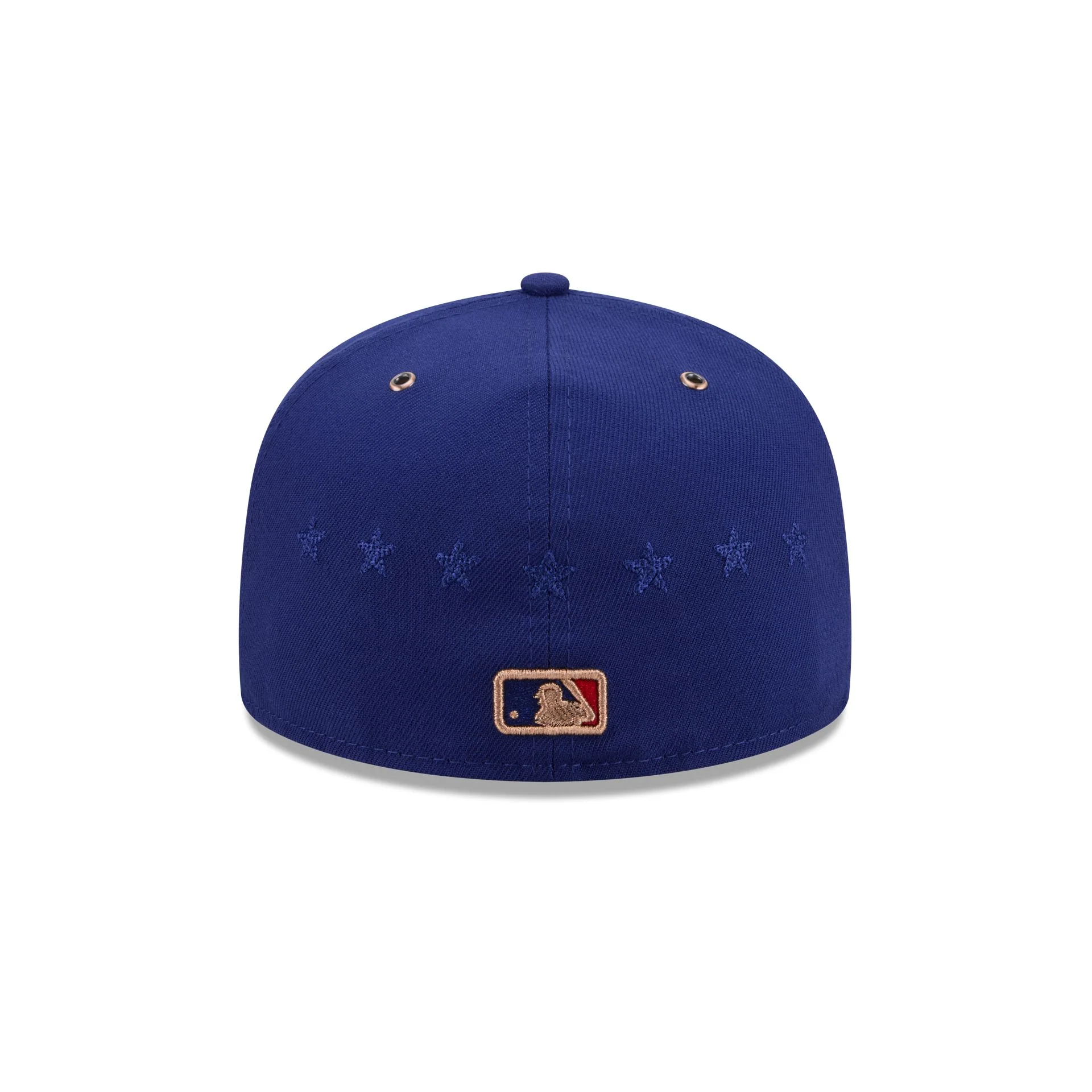 Los Angeles Dodgers 2026 All-Star Game 59FIFTY Fitted Hat - Image 6
