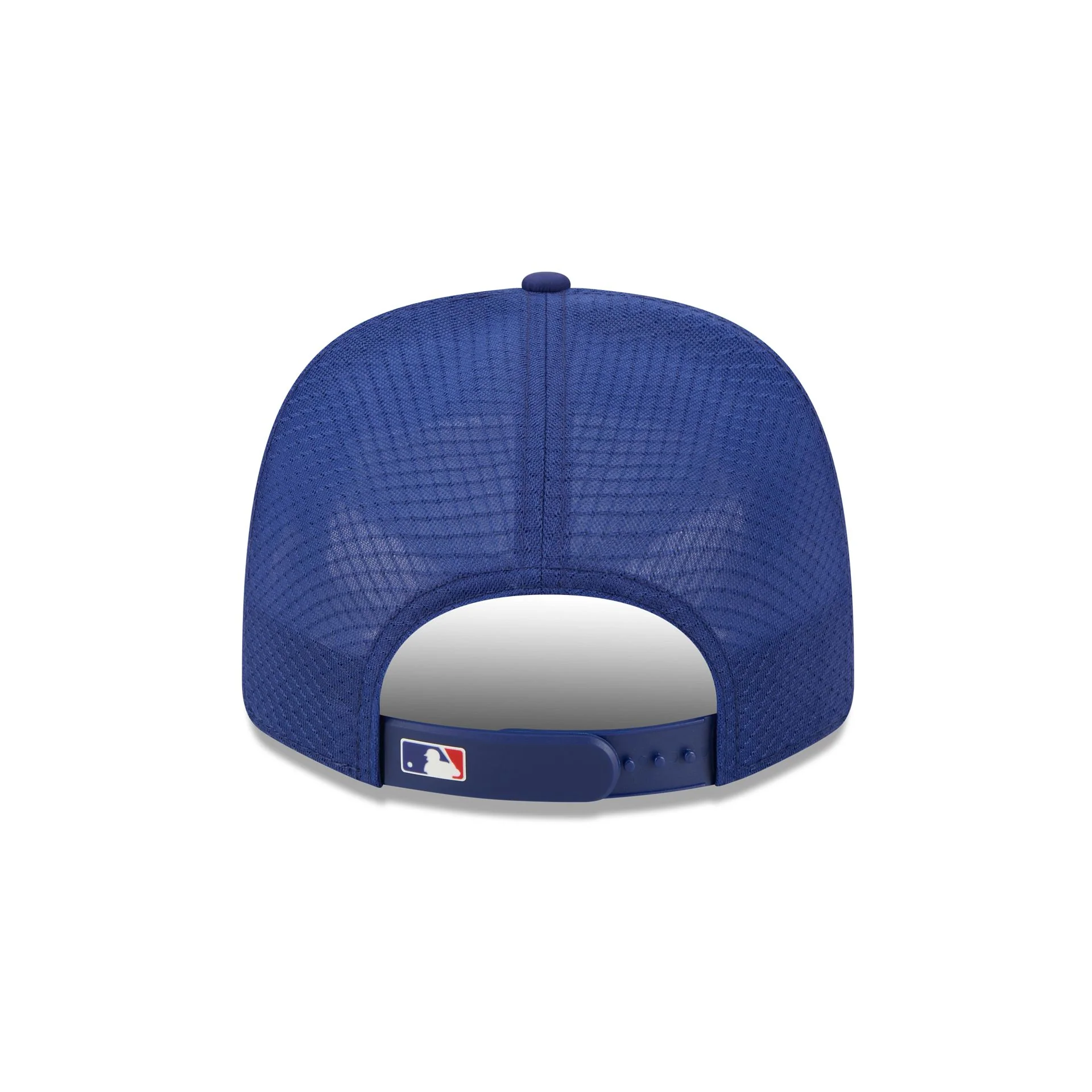 Los Angeles Dodgers 2026 All-Star Game Workout 9SEVENTY Stretch-Snap Hat - Image 6