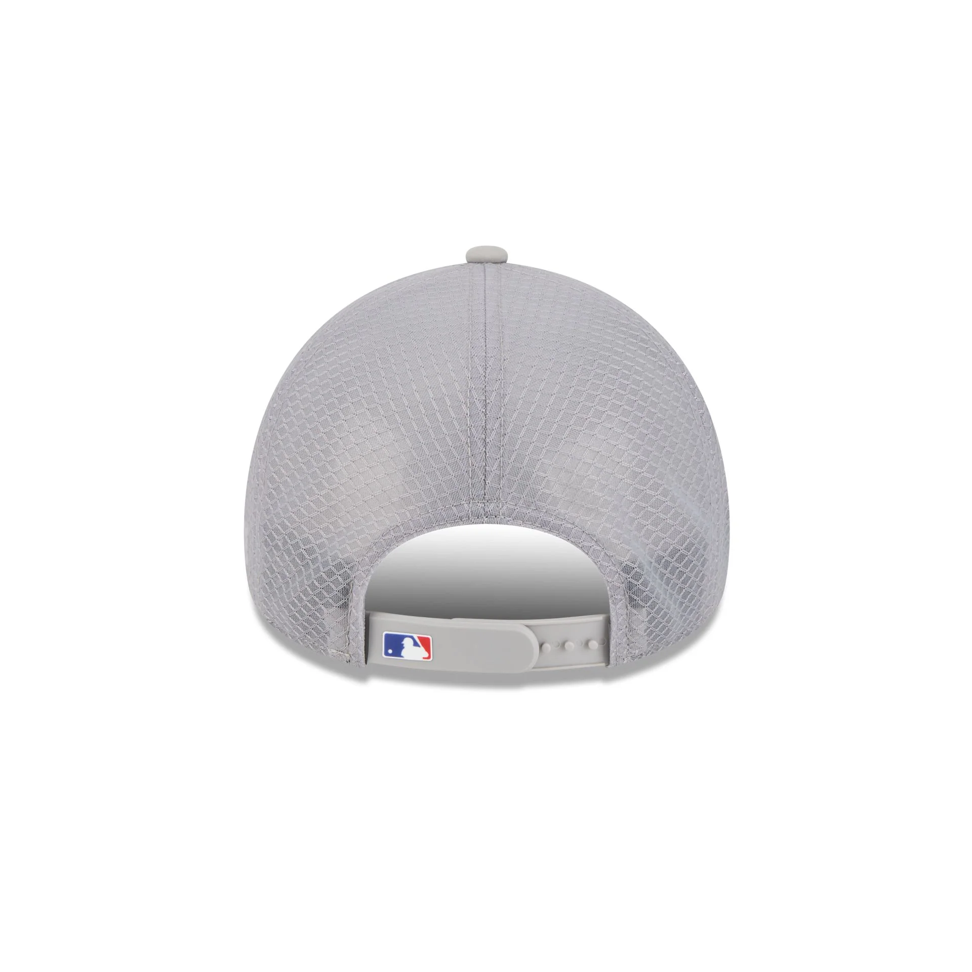 Los Angeles Dodgers 2026 Batting Practice Colorway 9FORTY APEX Trucker Hat - Image 6