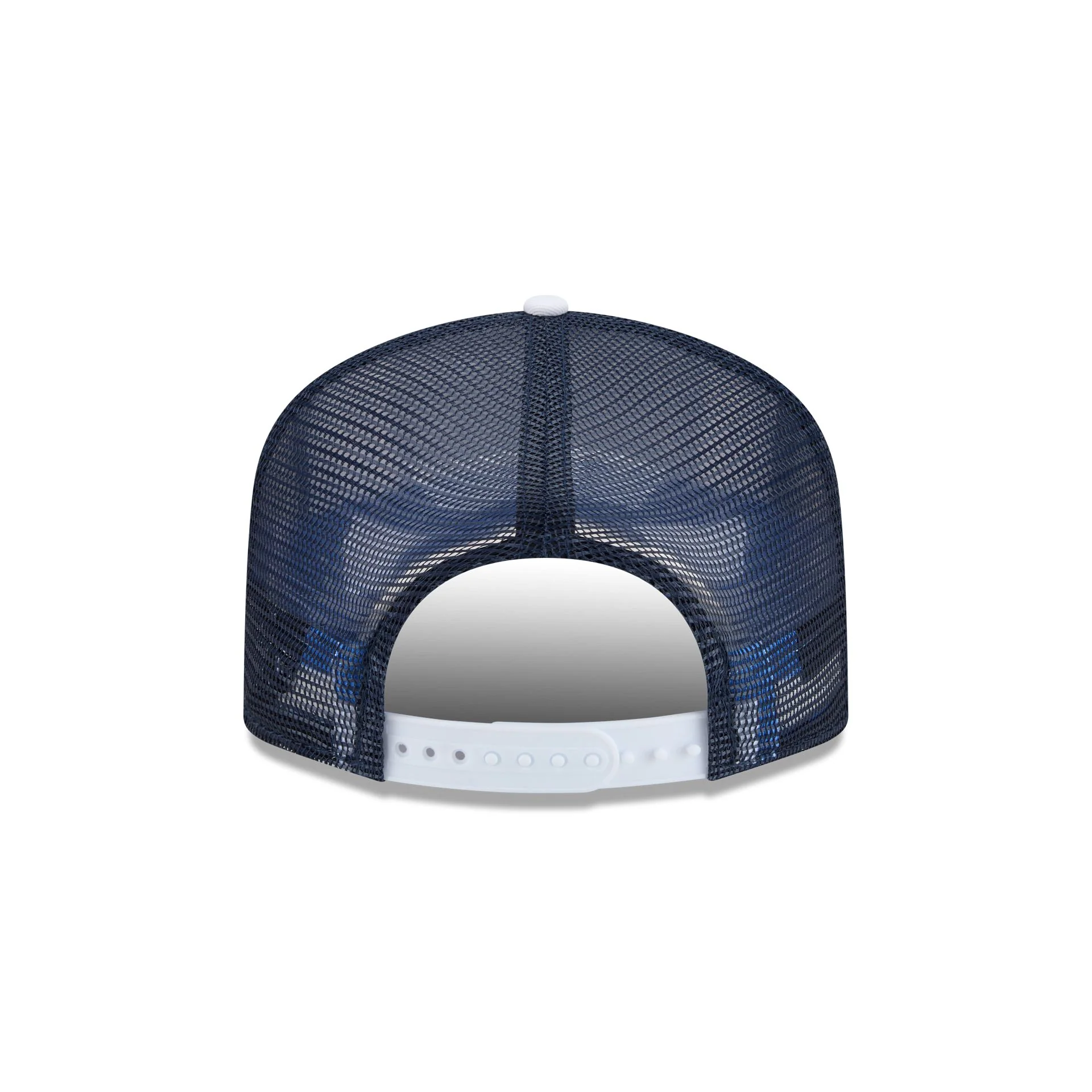 Los Angeles Dodgers 2026 City Connect Fan Pack 19TWENTY Trucker Hat - Image 6