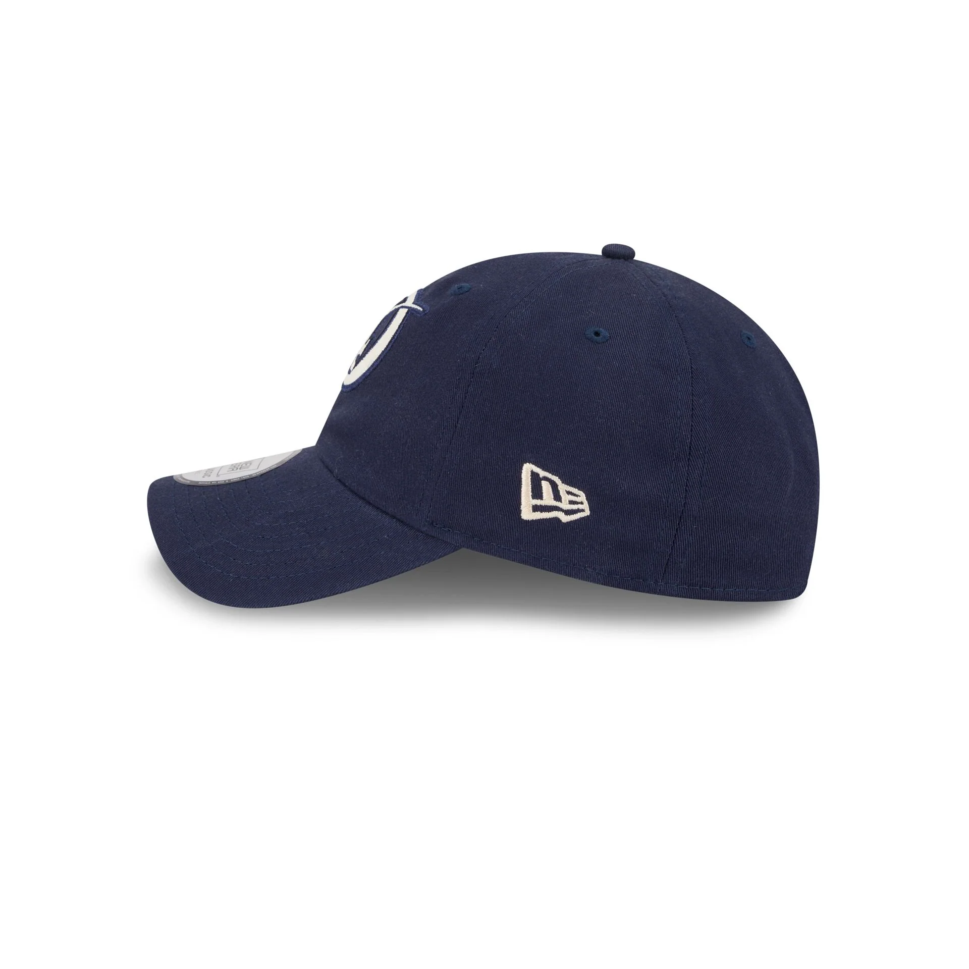 Los Angeles Dodgers 2026 City Connect Fan Pack Casual Classic Adjustable Hat - Image 4