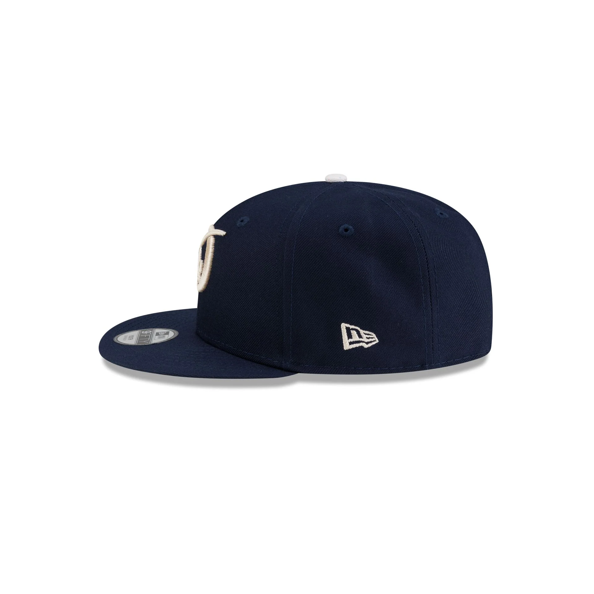 Los Angeles Dodgers 2026 City Connect Kids 9FIFTY Snapback Hat - Image 5