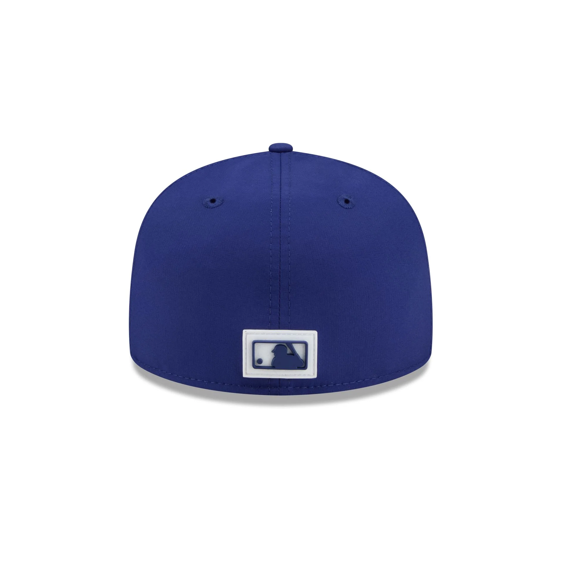 Los Angeles Dodgers 2026 Clubhouse 59FIFTY Fitted Hat - Image 6