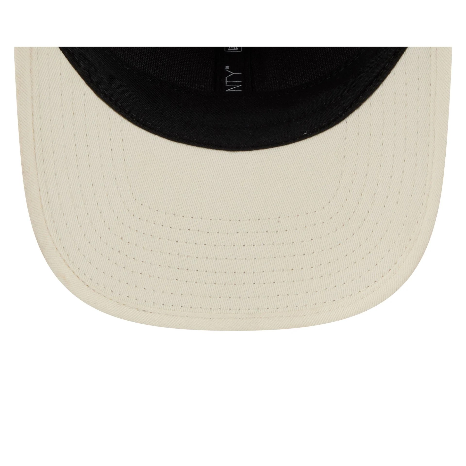 Los Angeles Dodgers 2026 Spring Training Wicker 9SEVENTY Stretch-Snap Hat - Image 7